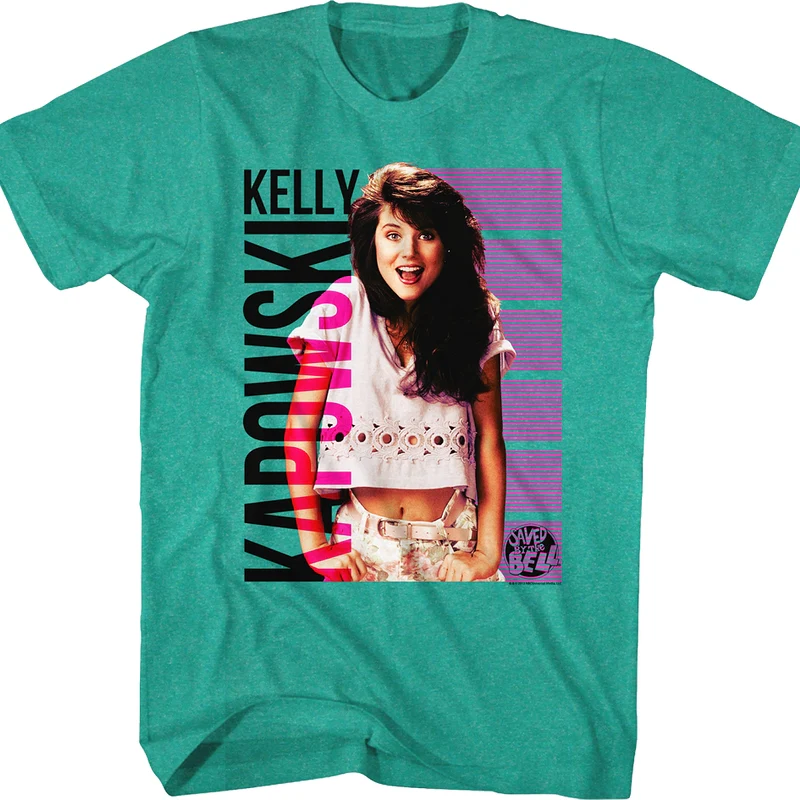 Kelly Kapowski Shirt