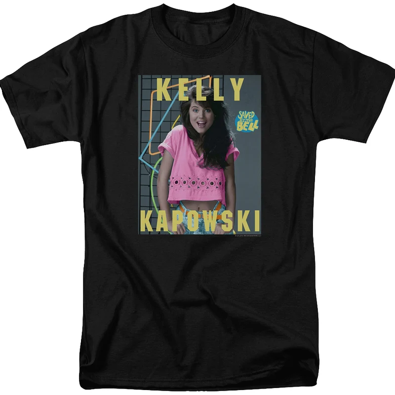 Kelly Kapowski T-Shirt