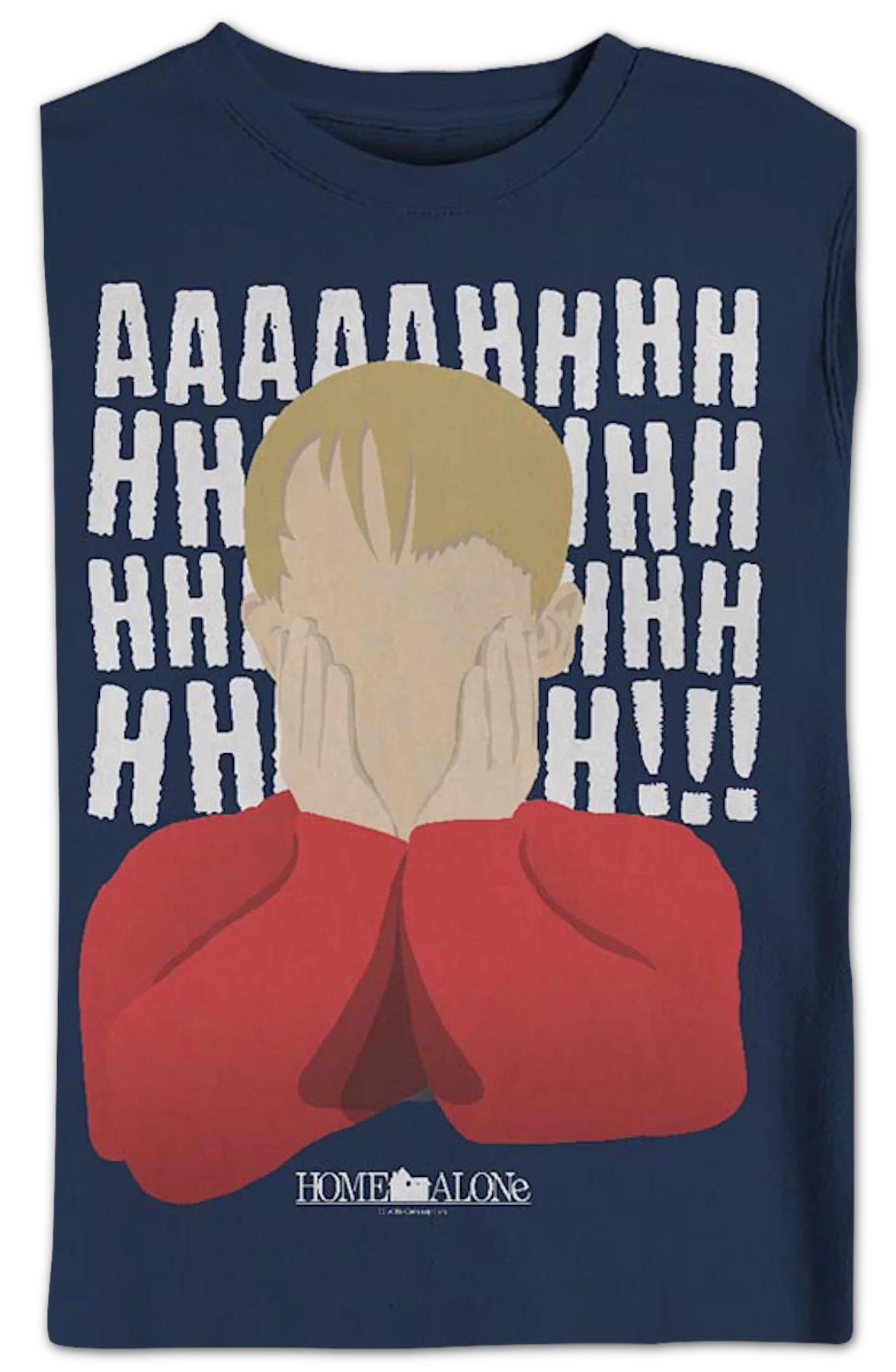 Kevin McCallister Home Alone Sweatshirt - Image 2