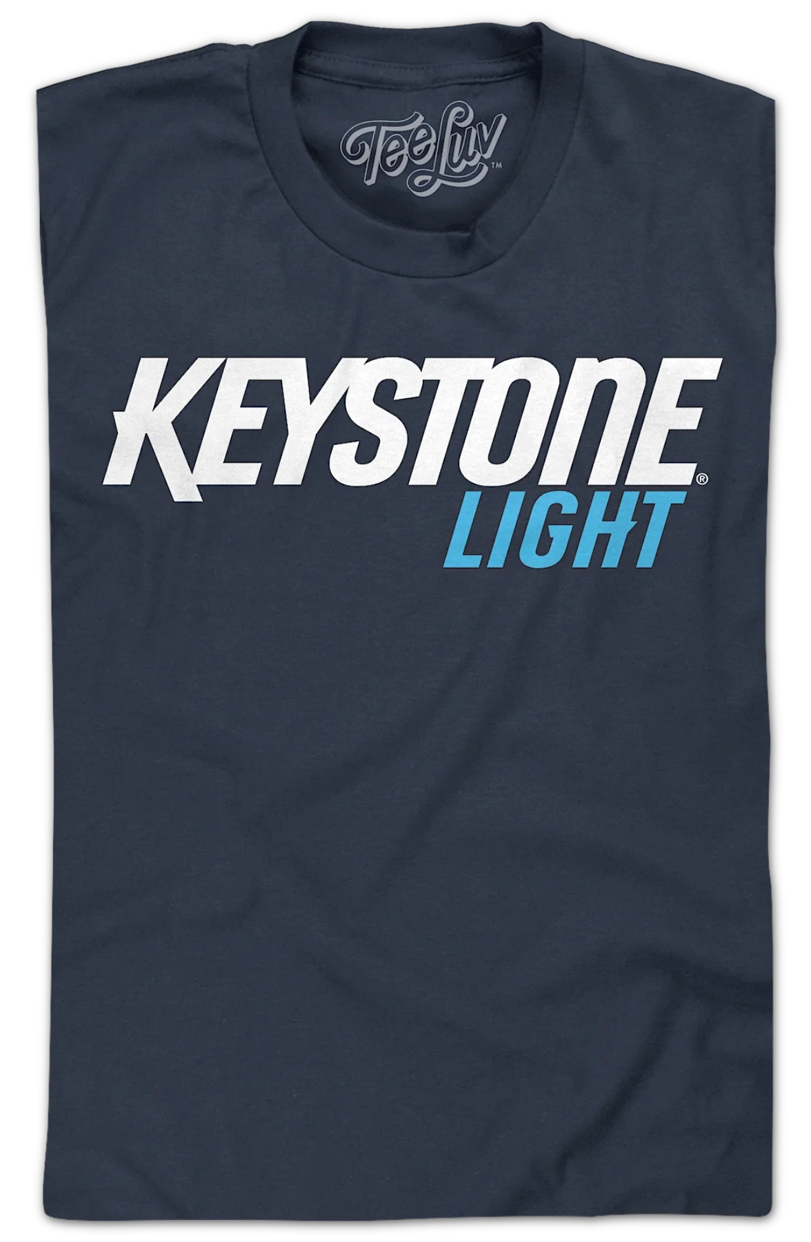 Keystone Light T-Shirt - Image 2