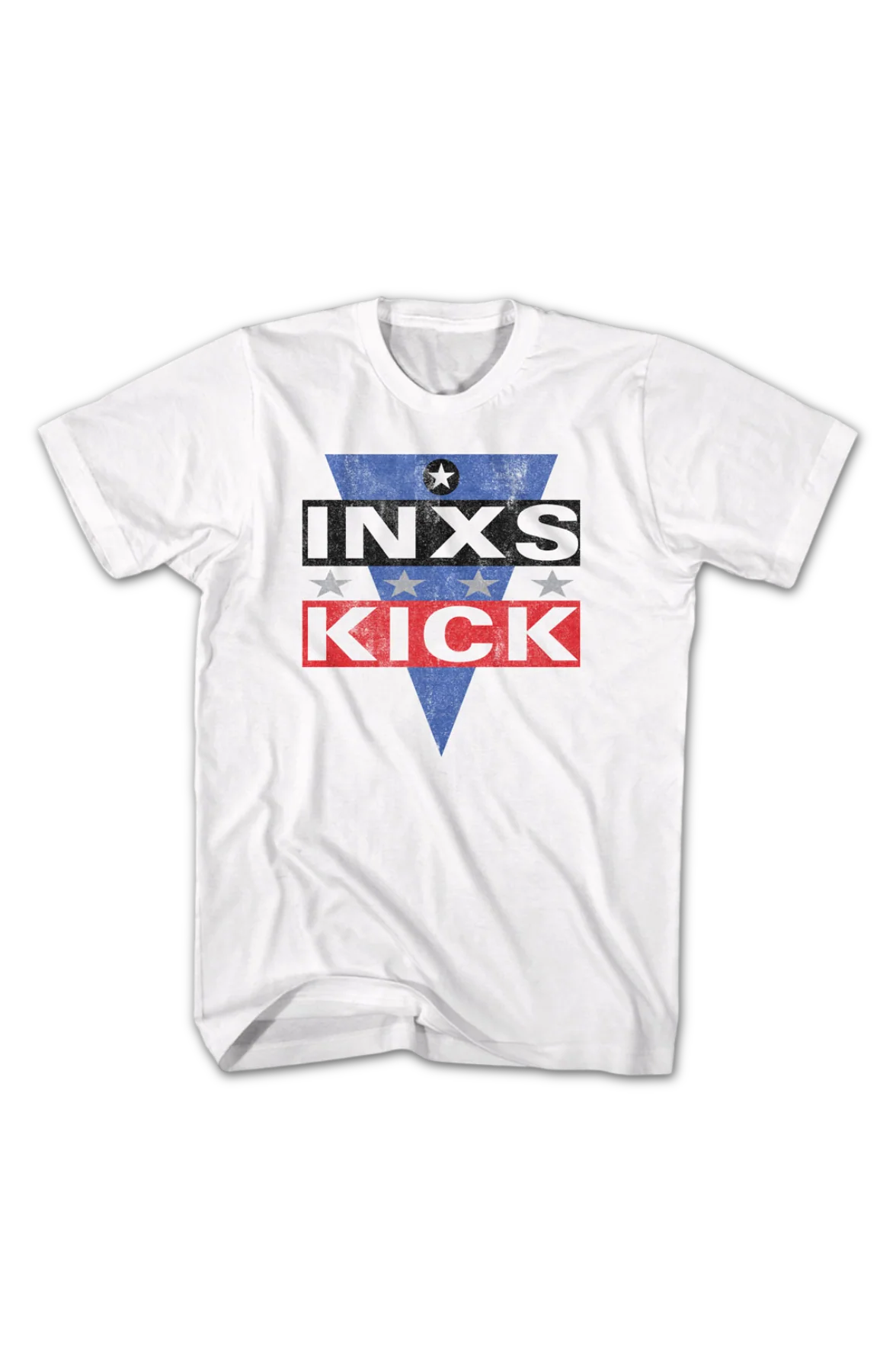 Kick INXS T-Shirt - Image 2