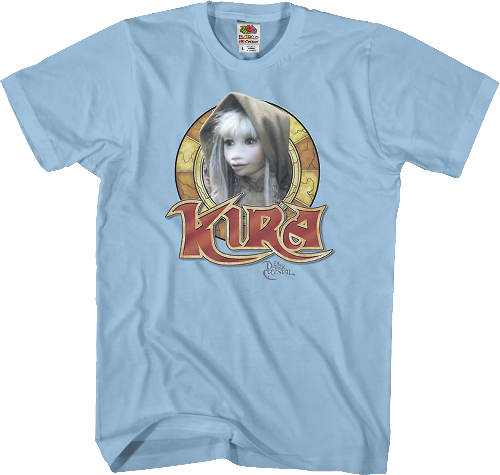 Kira Dark Crystal T-Shirt