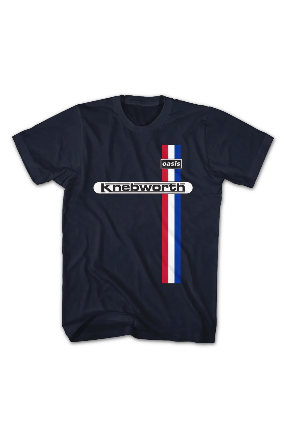 Knebworth Oasis T-Shirt - Image 2