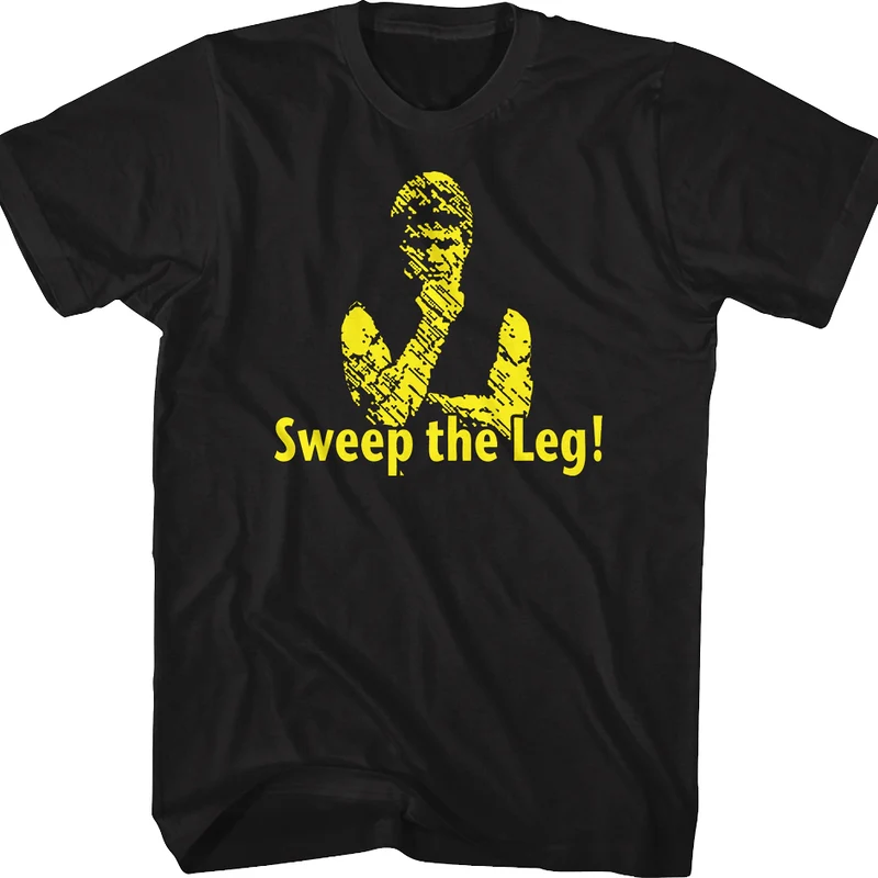 Kreese Cobra Kai T-Shirt
