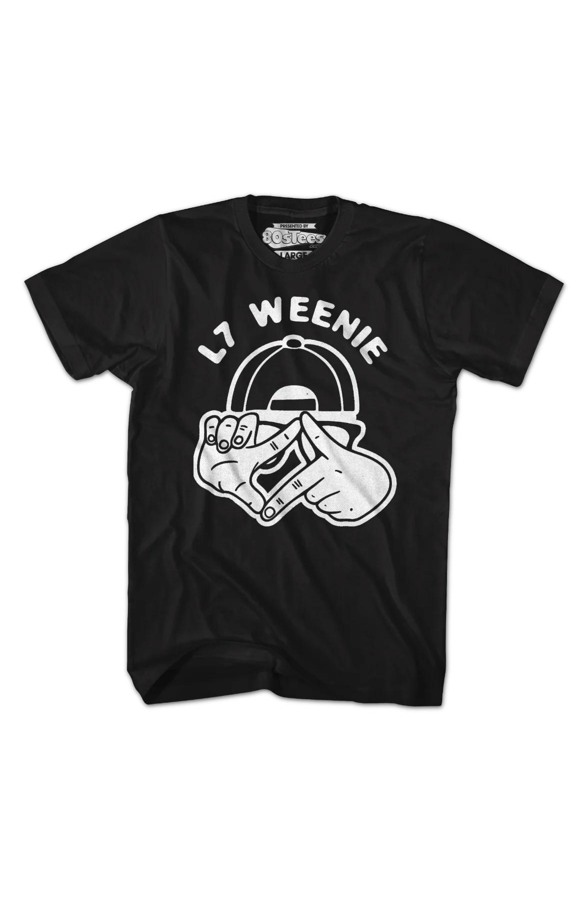 L7 Weenie T-Shirt - Image 2