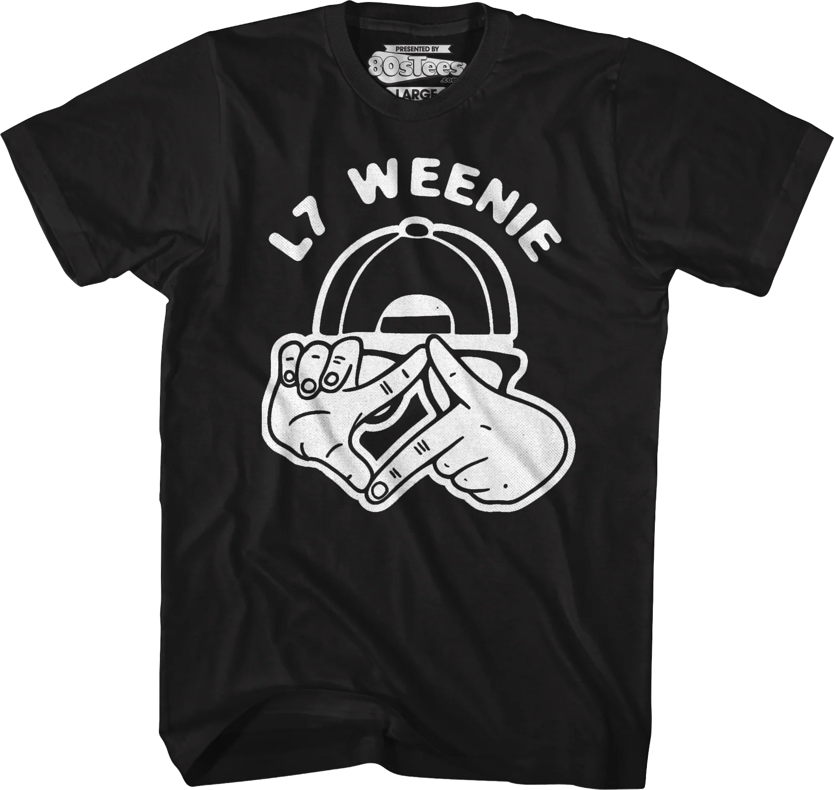 L7 Weenie T-Shirt - Image 4
