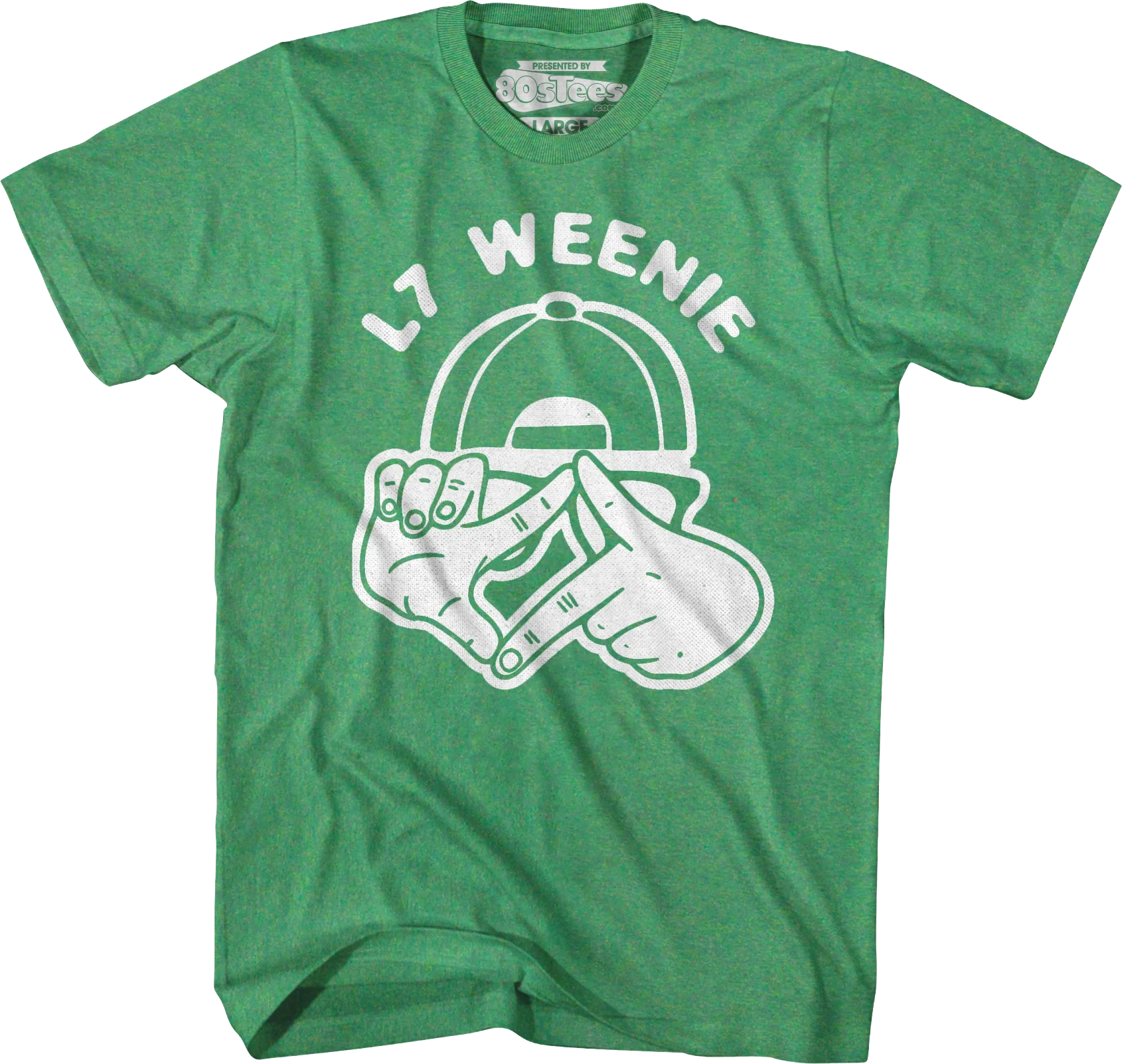 L7 Weenie T-Shirt - Image 5