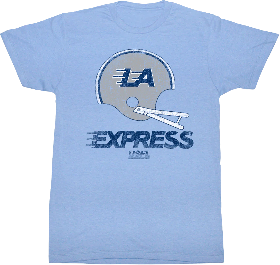 LA Express USFL T-Shirt