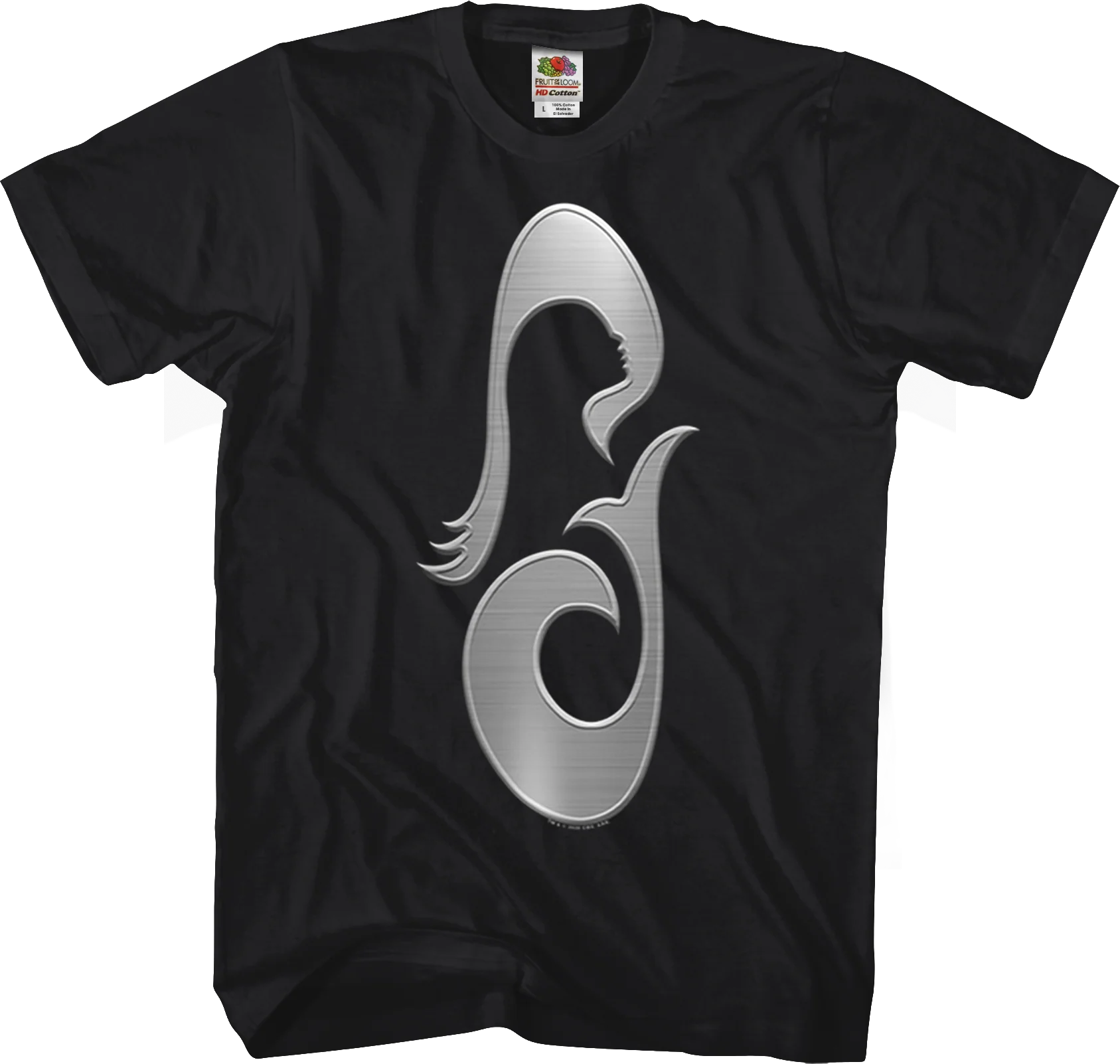 La Sirena Star Trek Picard T-Shirt