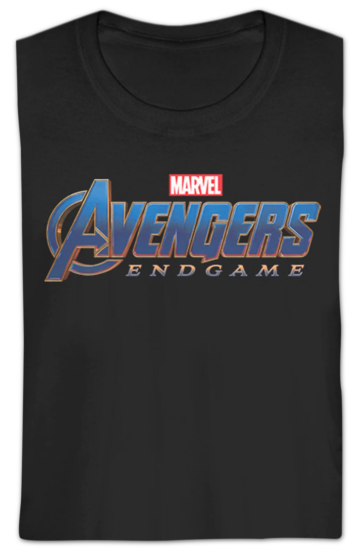 Ladies Avengers Endgame Shirt - Image 2