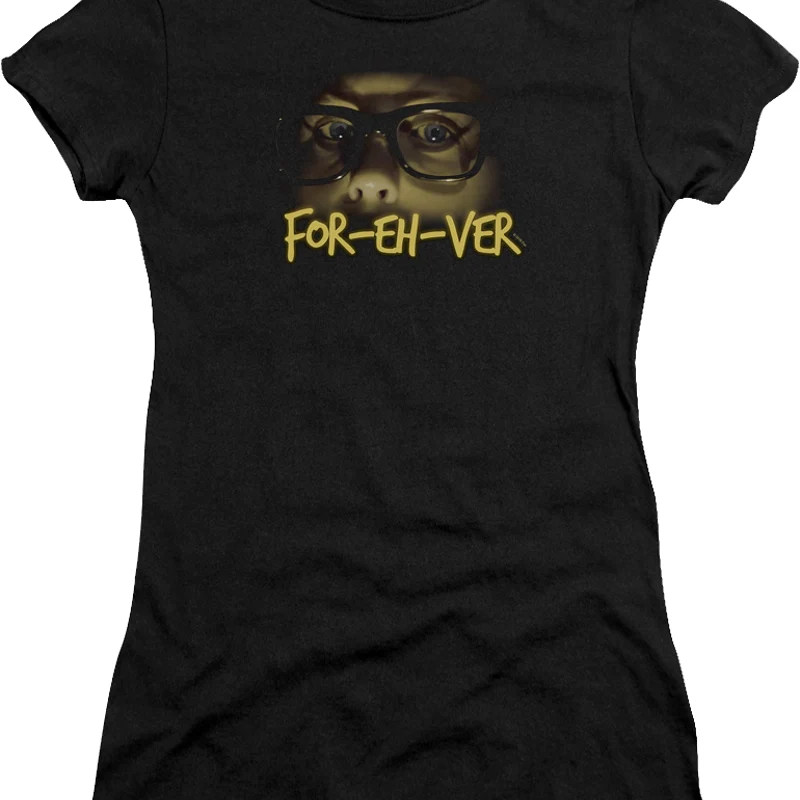 Ladies For-Eh-Ver Sandlot Shirt
