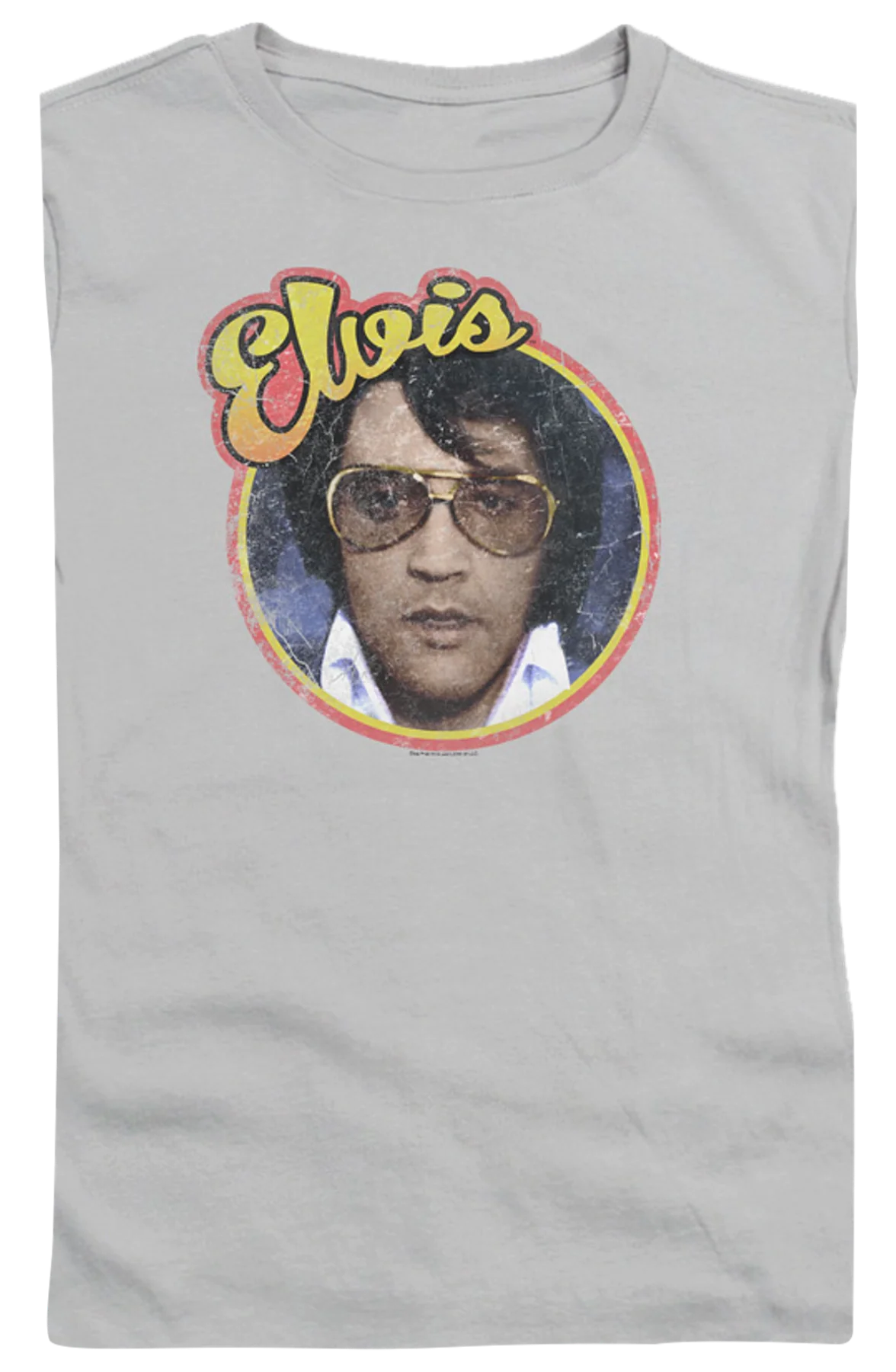 Ladies Shades Elvis Presley Shirt - Image 2