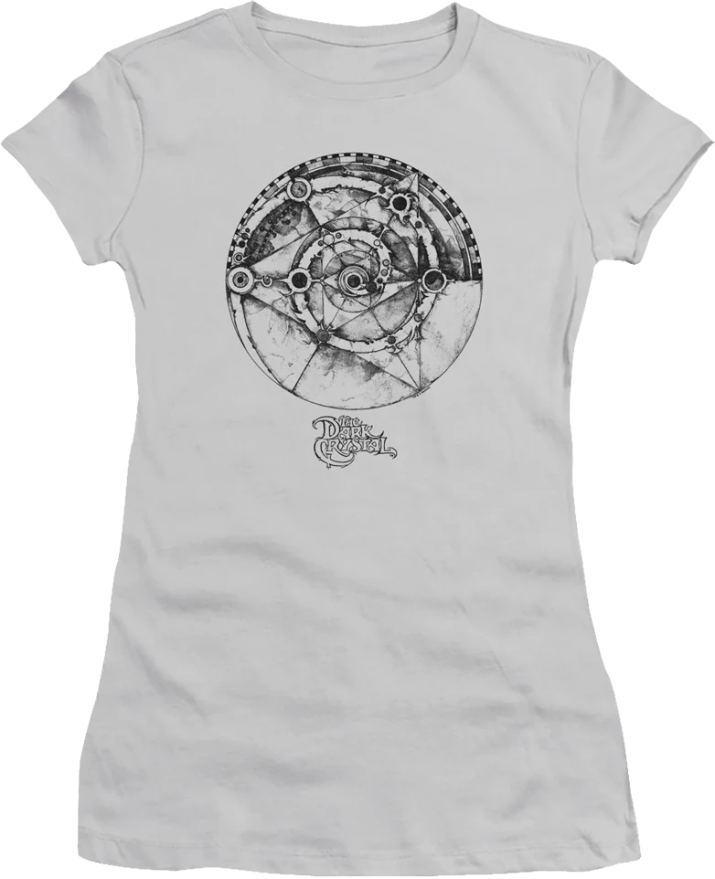 Ladies Shard Dark Crystal Shirt