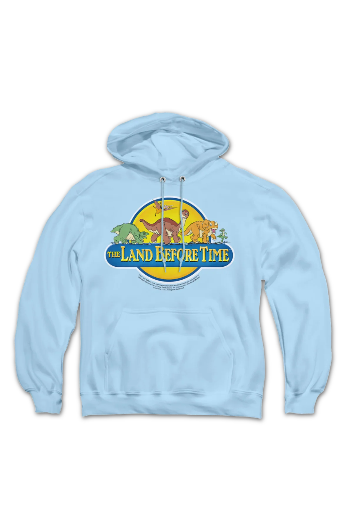 Land Before Time Hoodie - Image 2