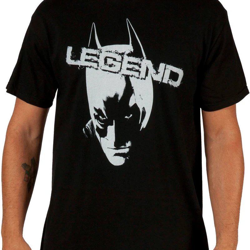Legend Dark Knight Rises Shirt