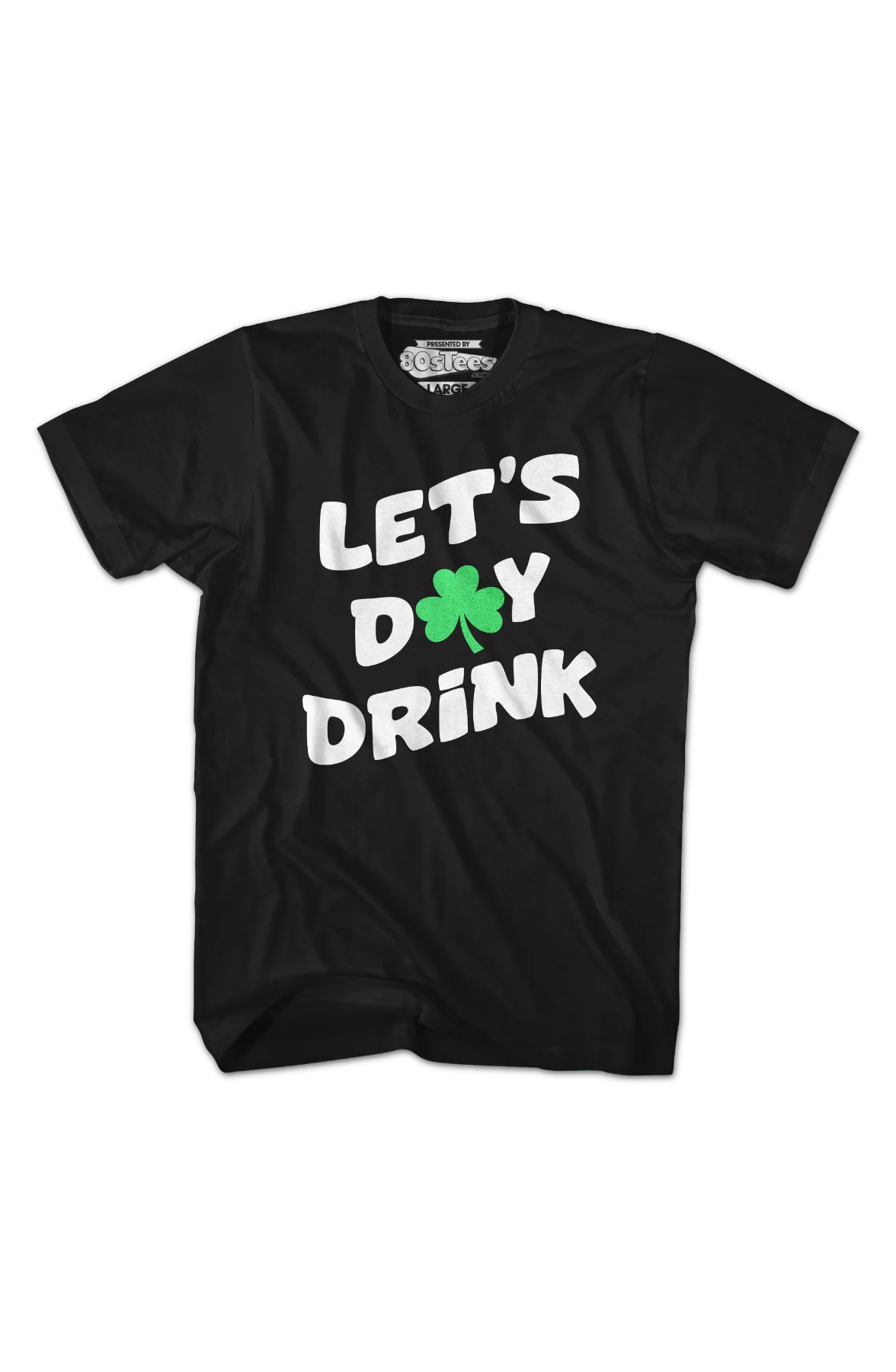 Let's Day Drink T-Shirt - Image 2