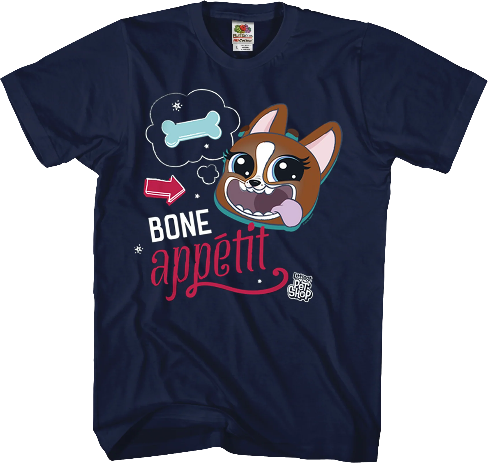 Littlest Pet Shop T-Shirt