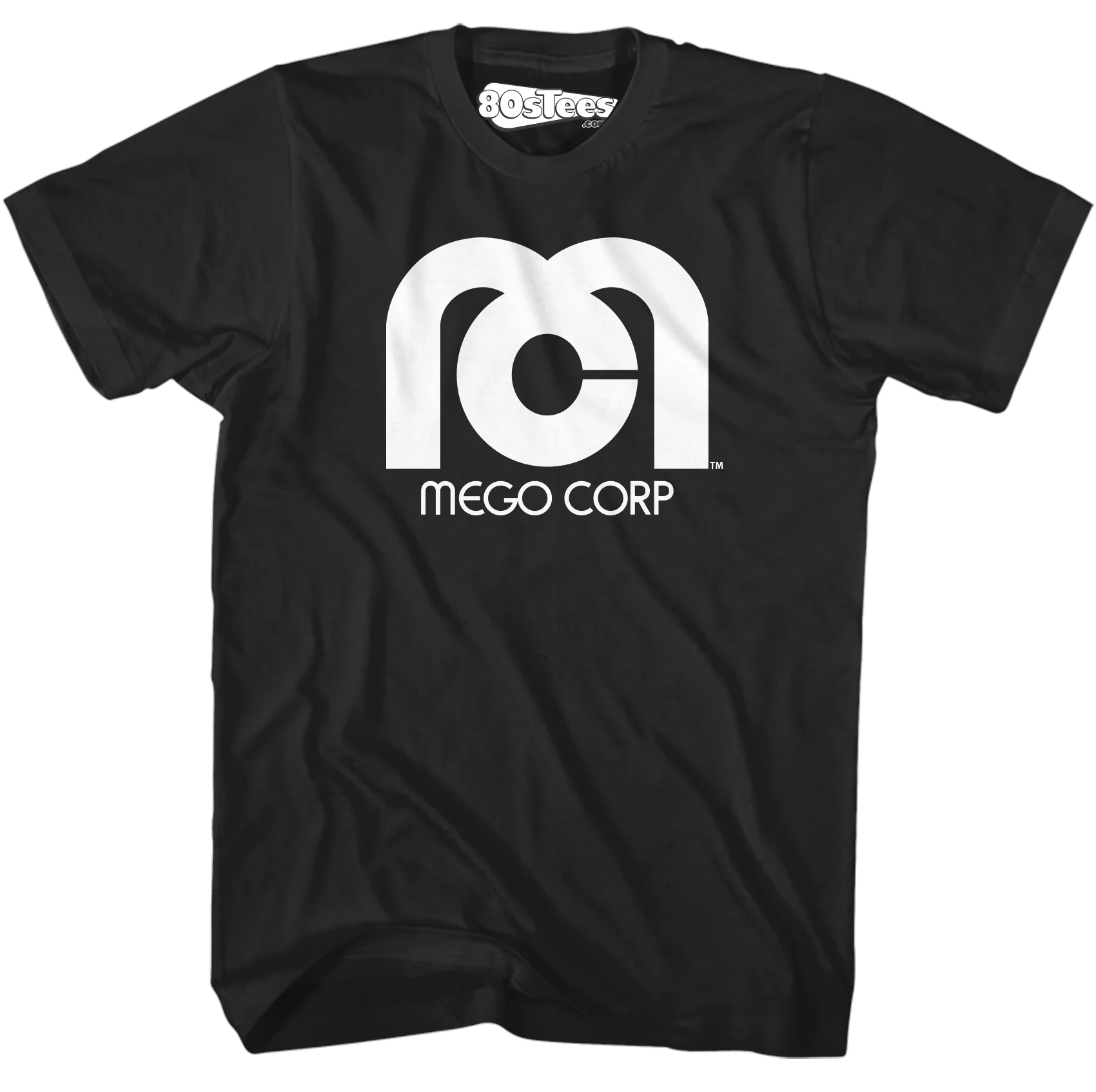 Logo Mego Corp T-Shirt