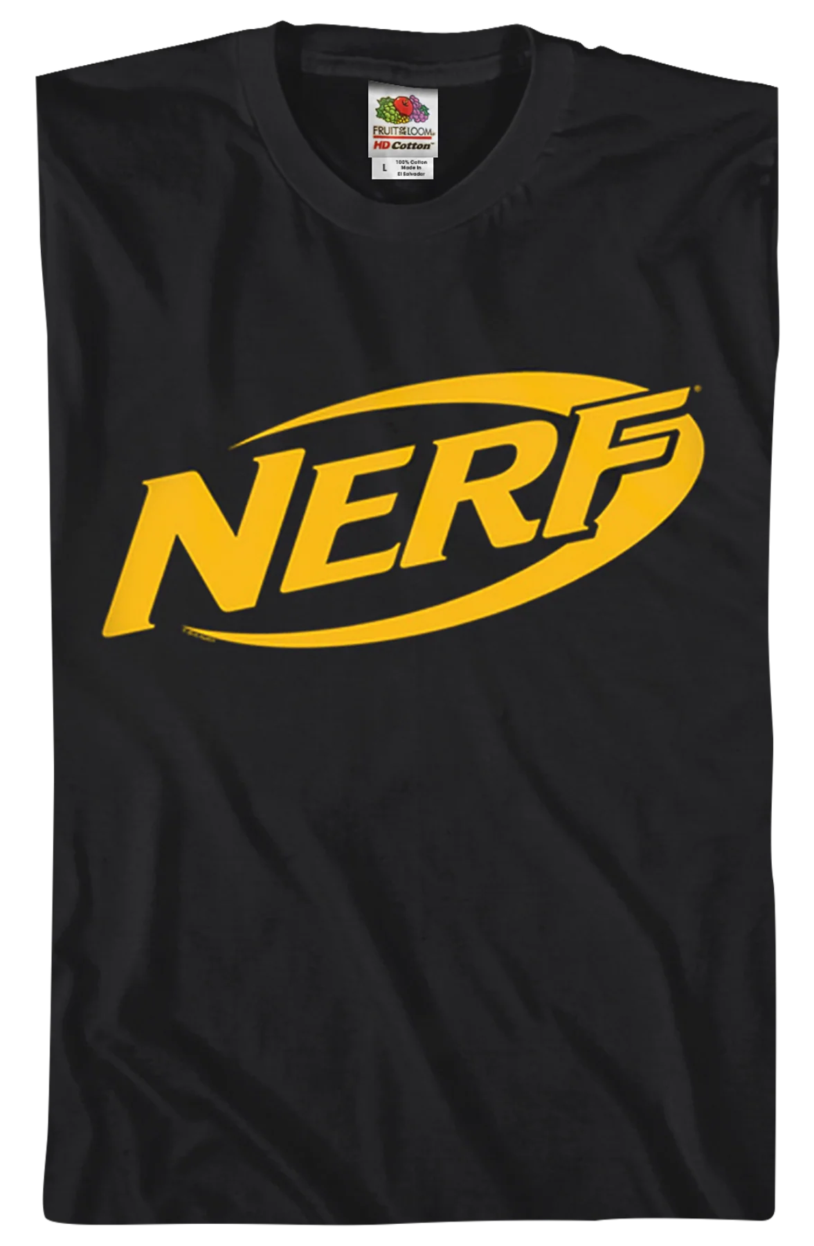 Logo Nerf T-Shirt - Image 2