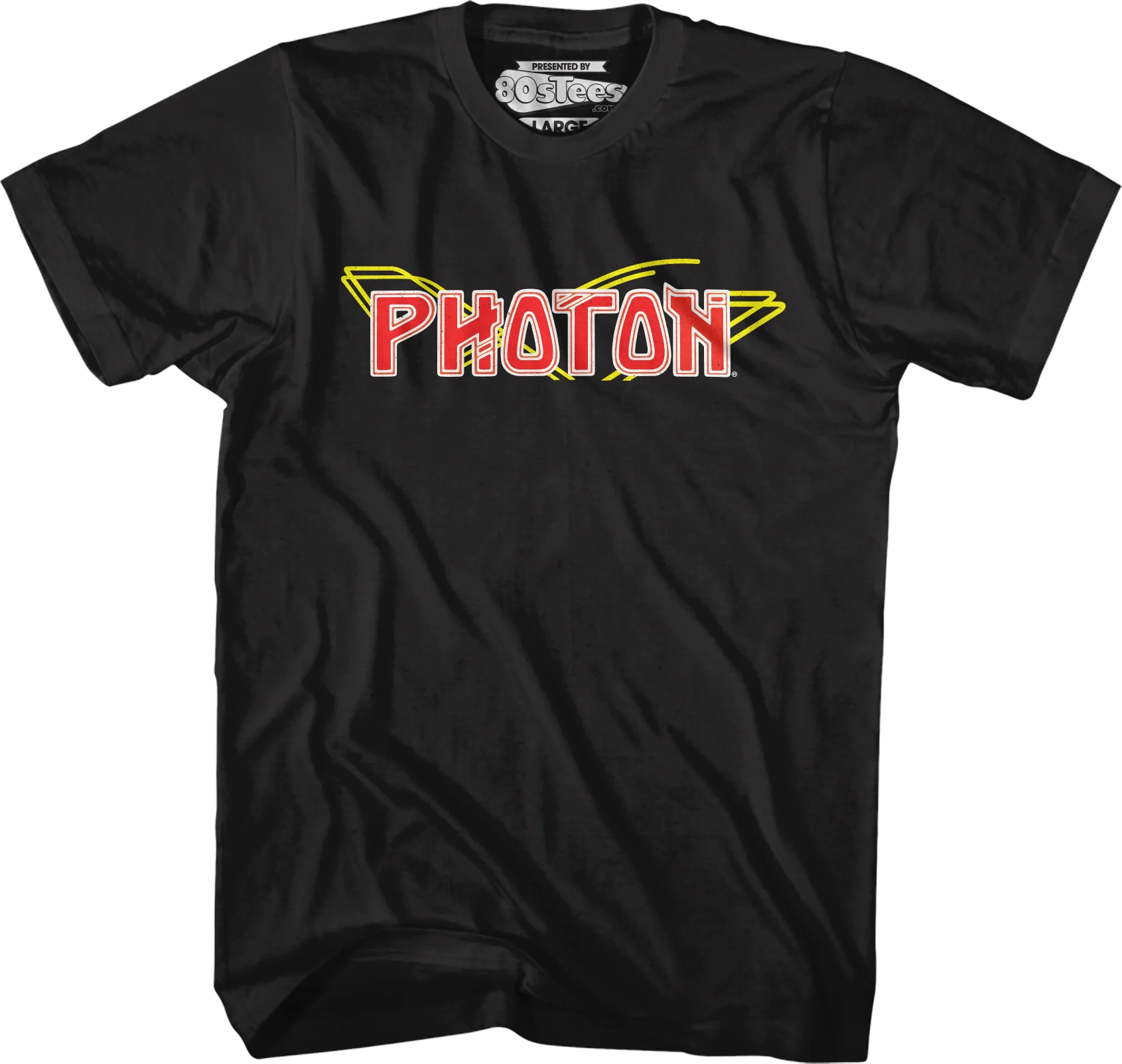 Logo Photon T-Shirt