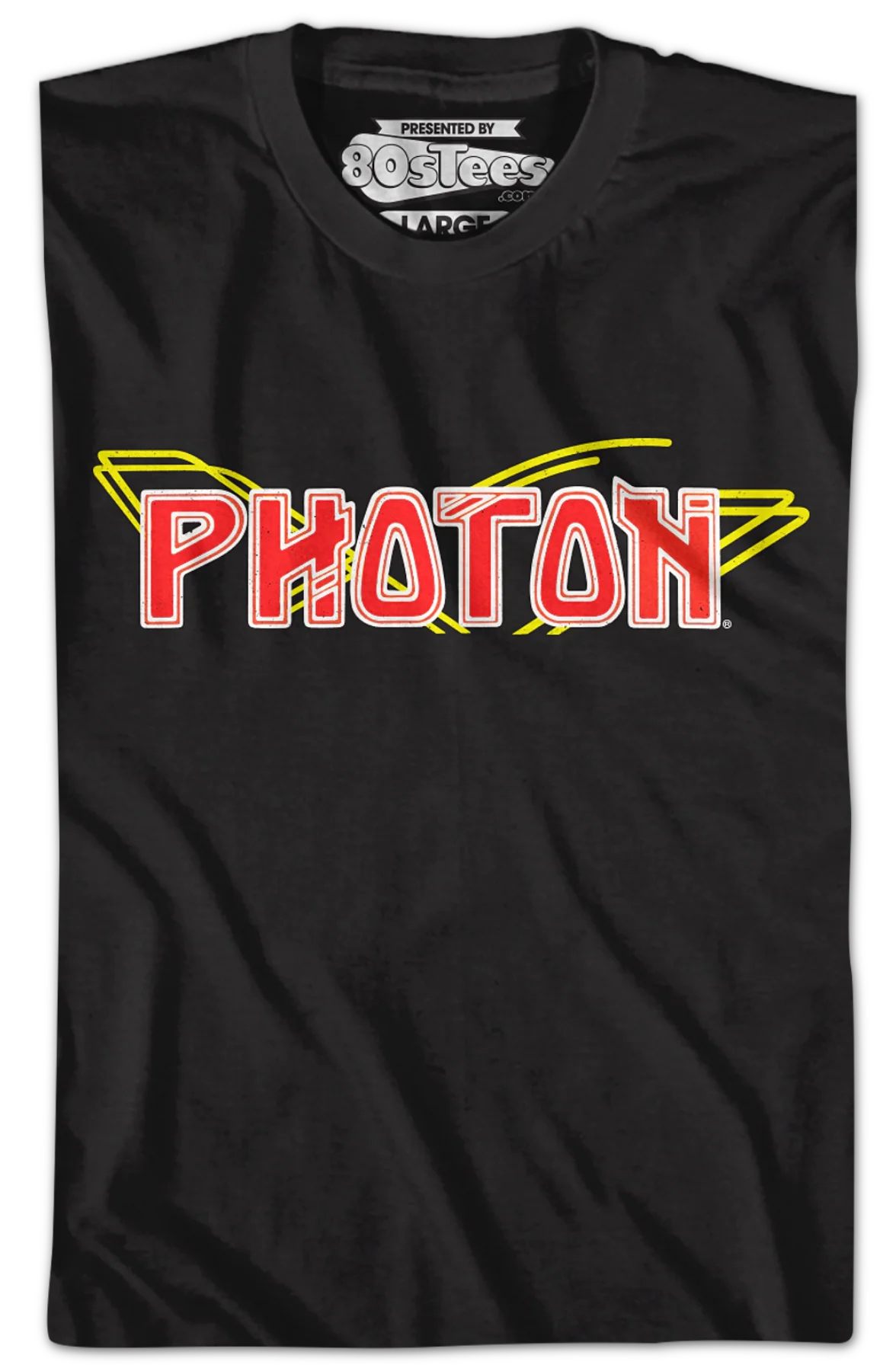 Logo Photon T-Shirt - Image 2