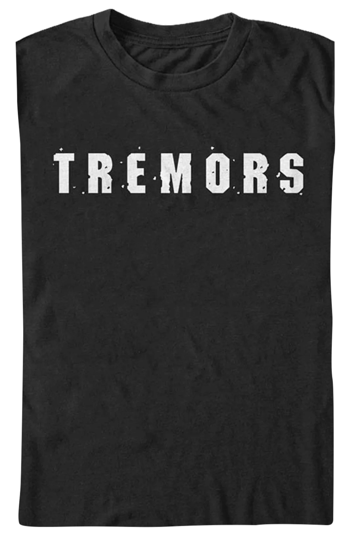 Logo Tremors T-Shirt - Image 2