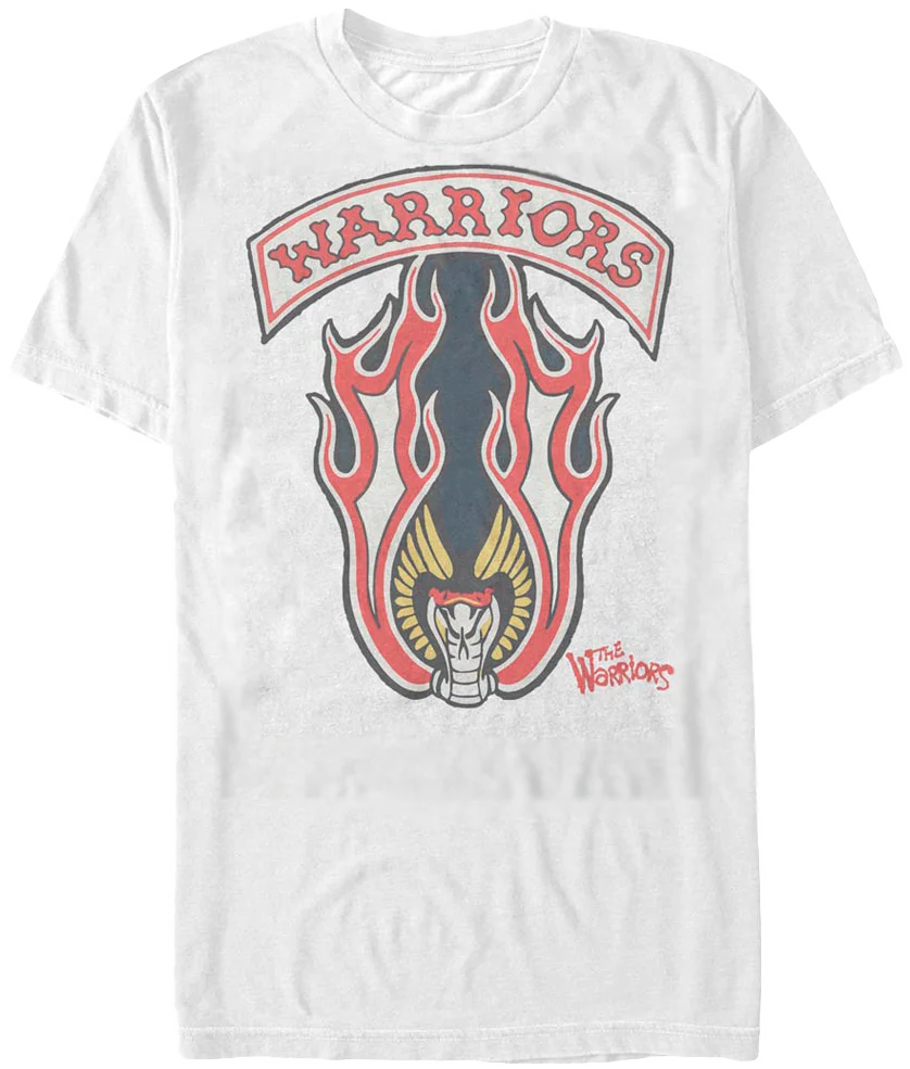 Logo Warriors T-Shirt