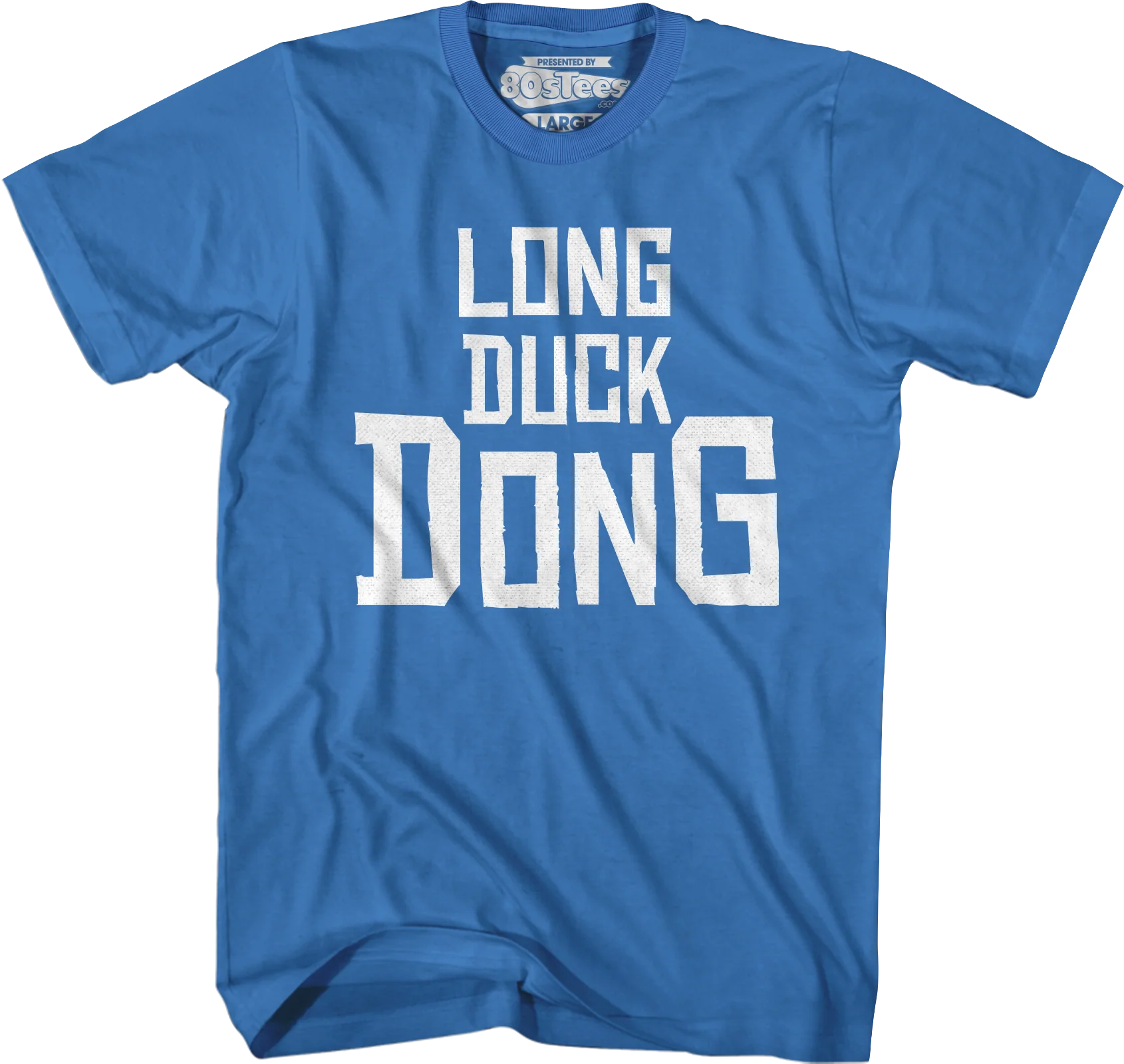 Long Duck Dong T-Shirt - Image 3