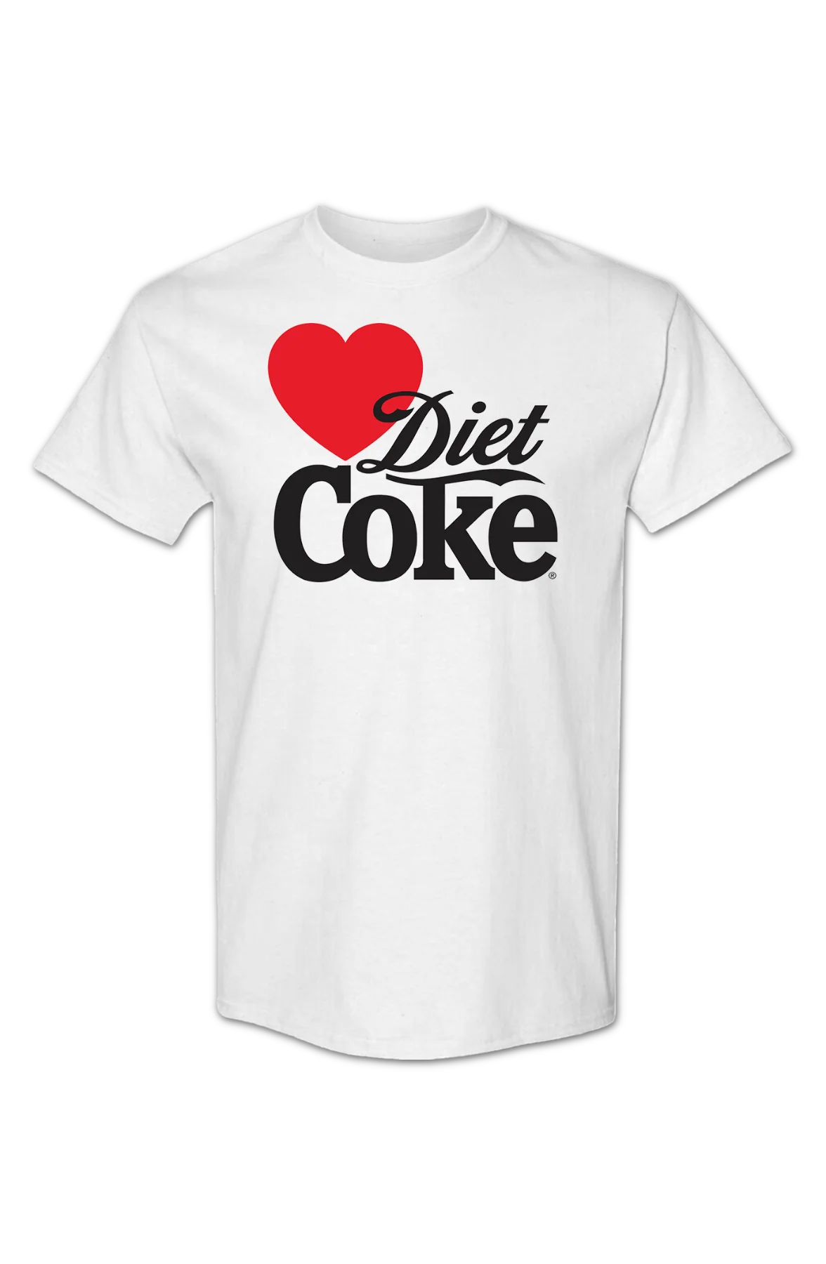Love Diet Coke T-Shirt - Image 2