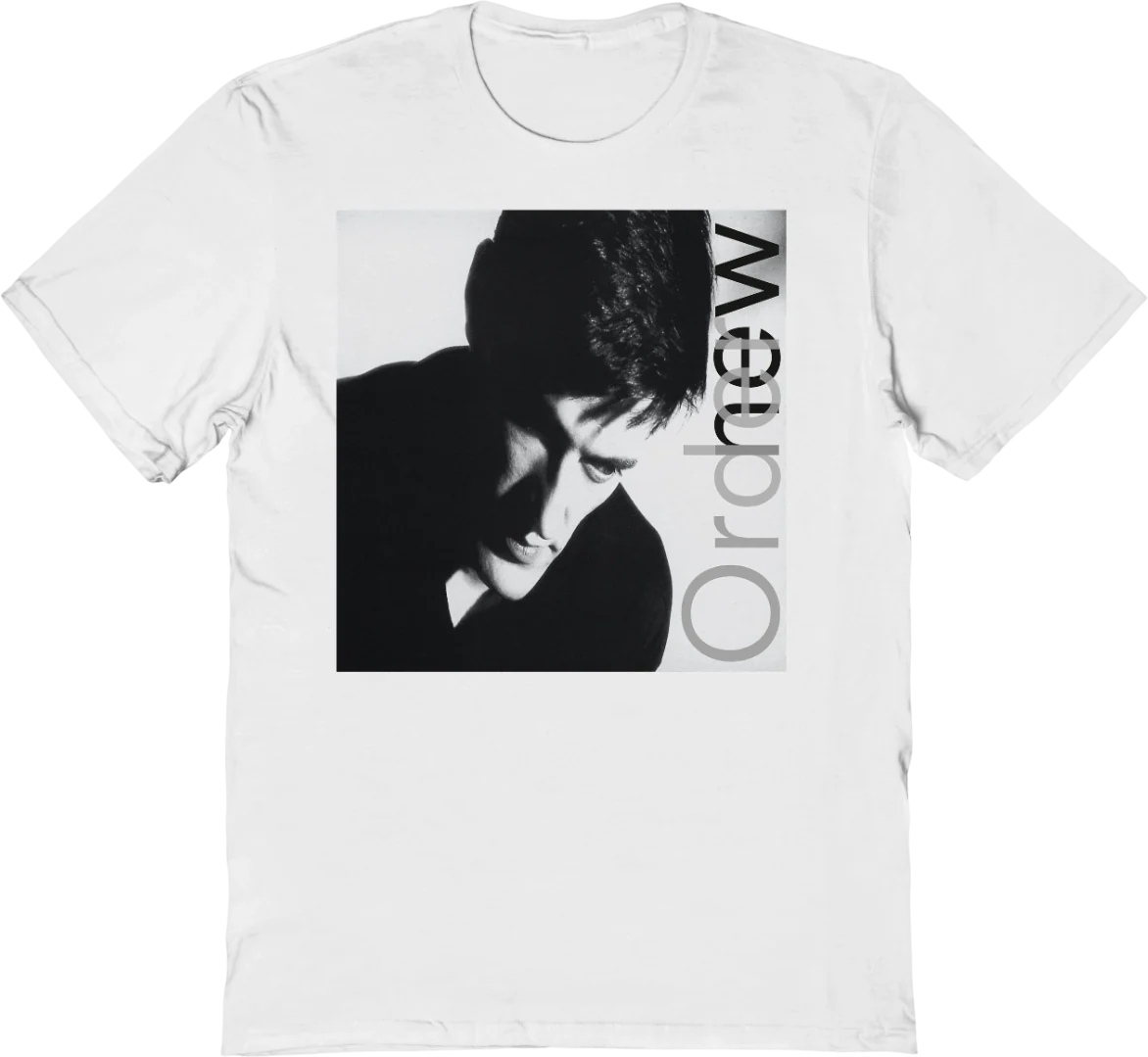 Low-Life New Order T-Shirt