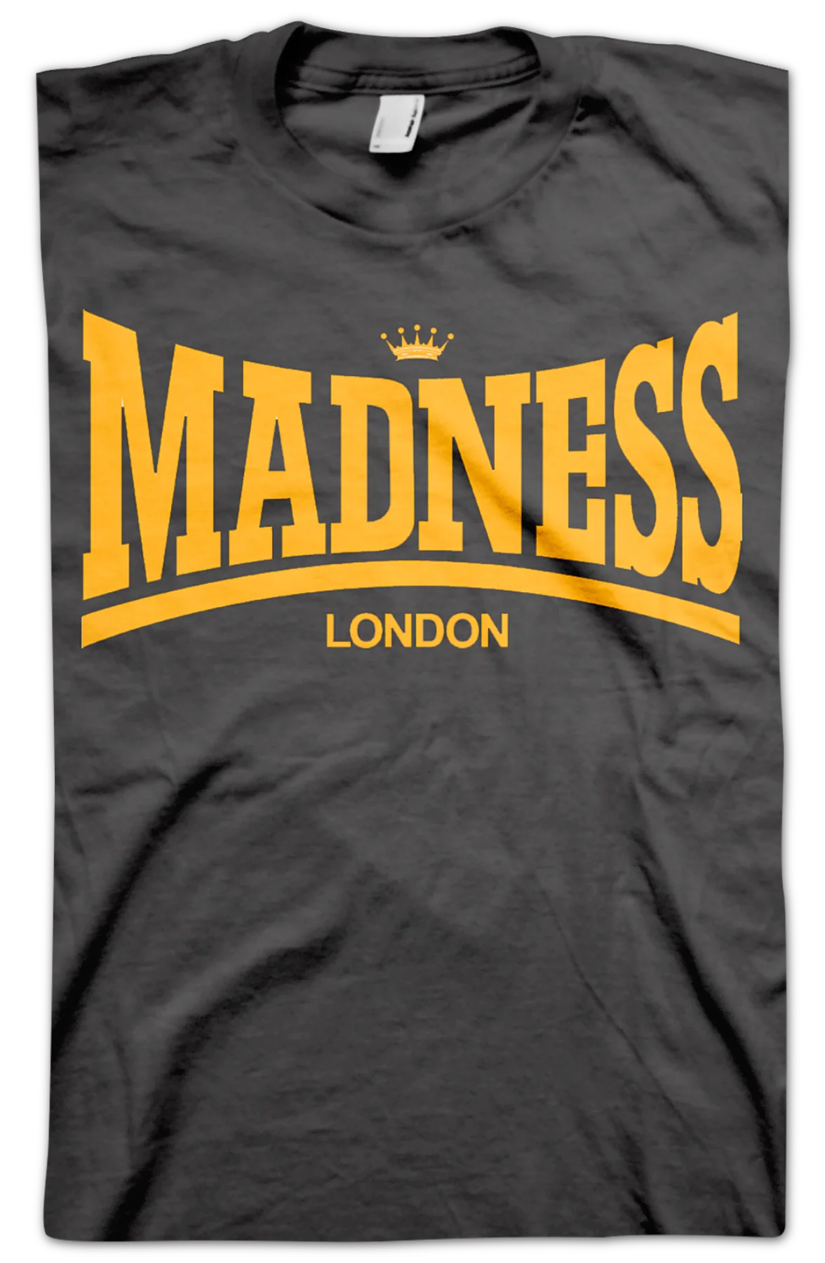 Madness T-Shirt - Image 2