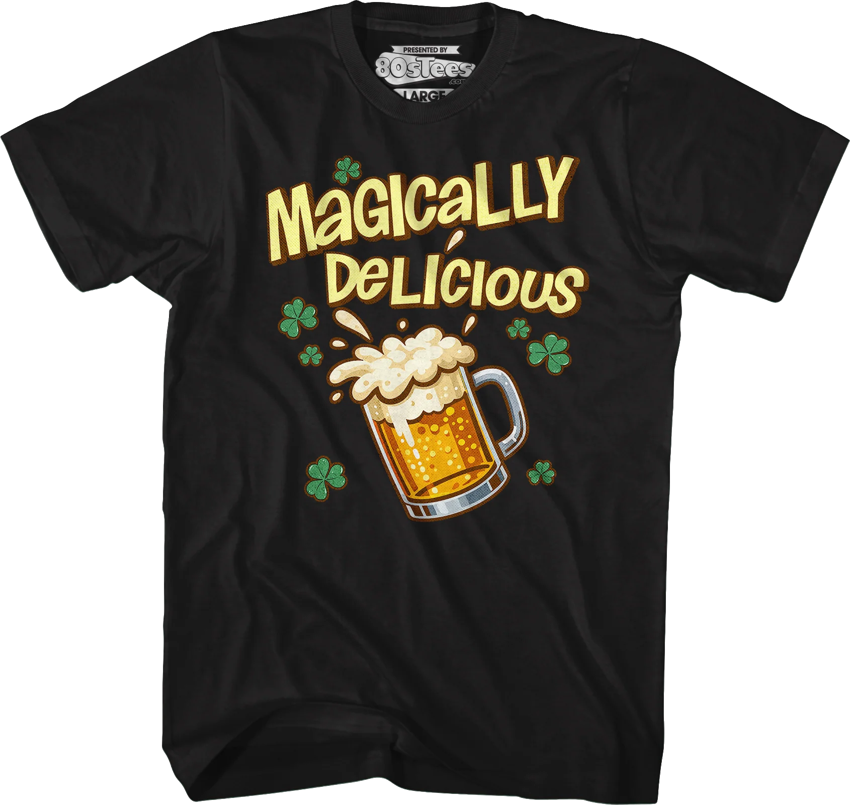 Magically Delicious T-Shirt