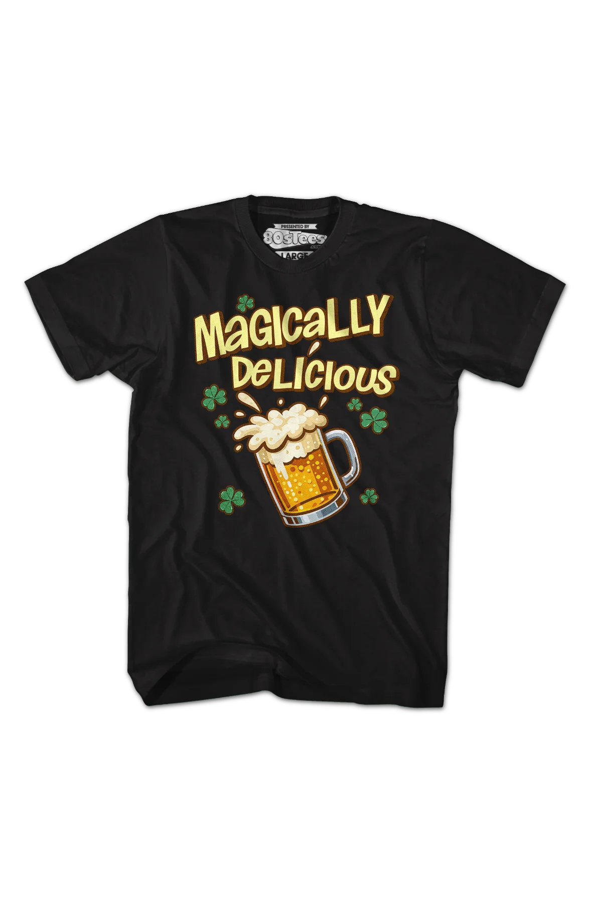 Magically Delicious T-Shirt - Image 2