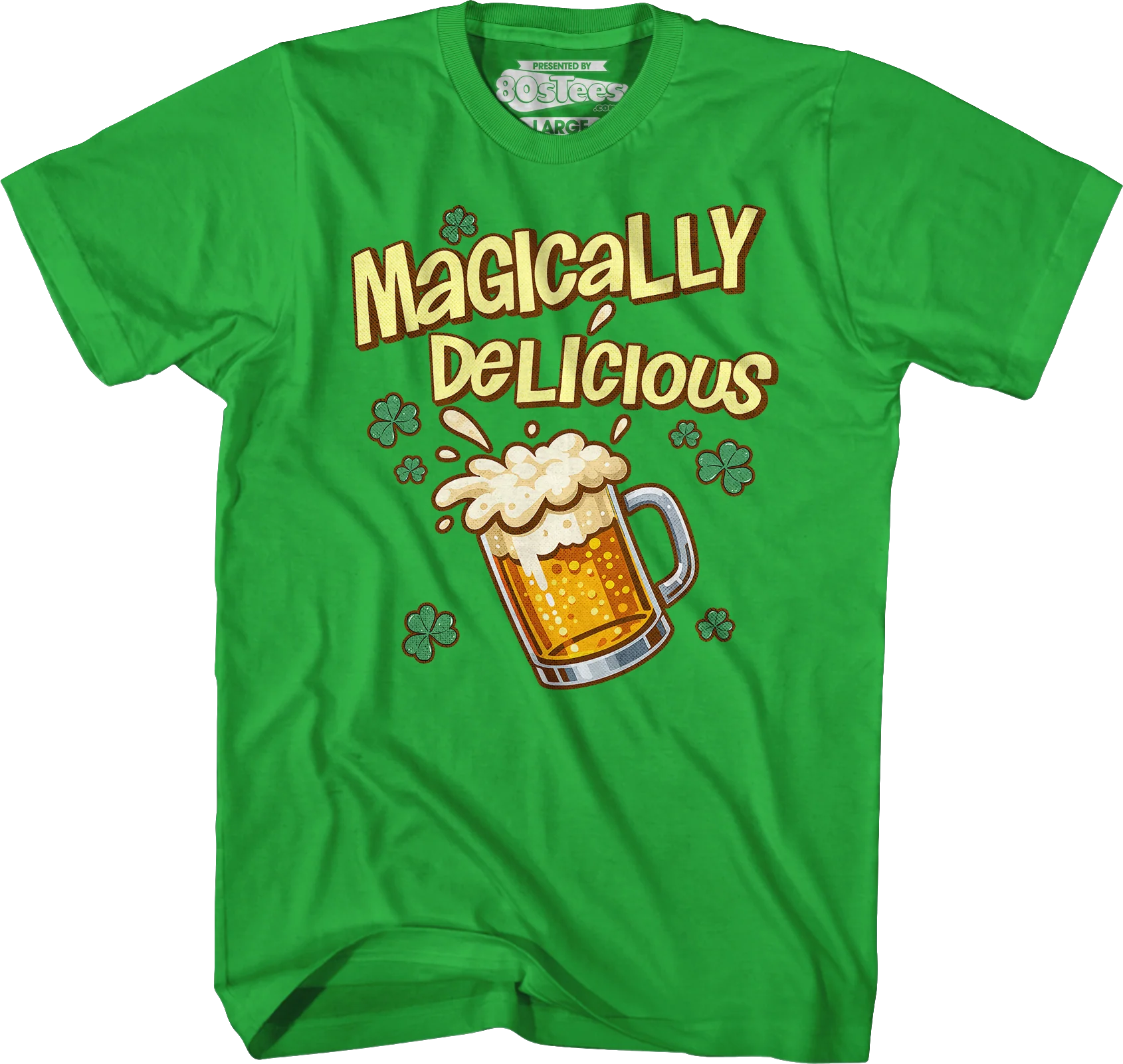 Magically Delicious T-Shirt - Image 3