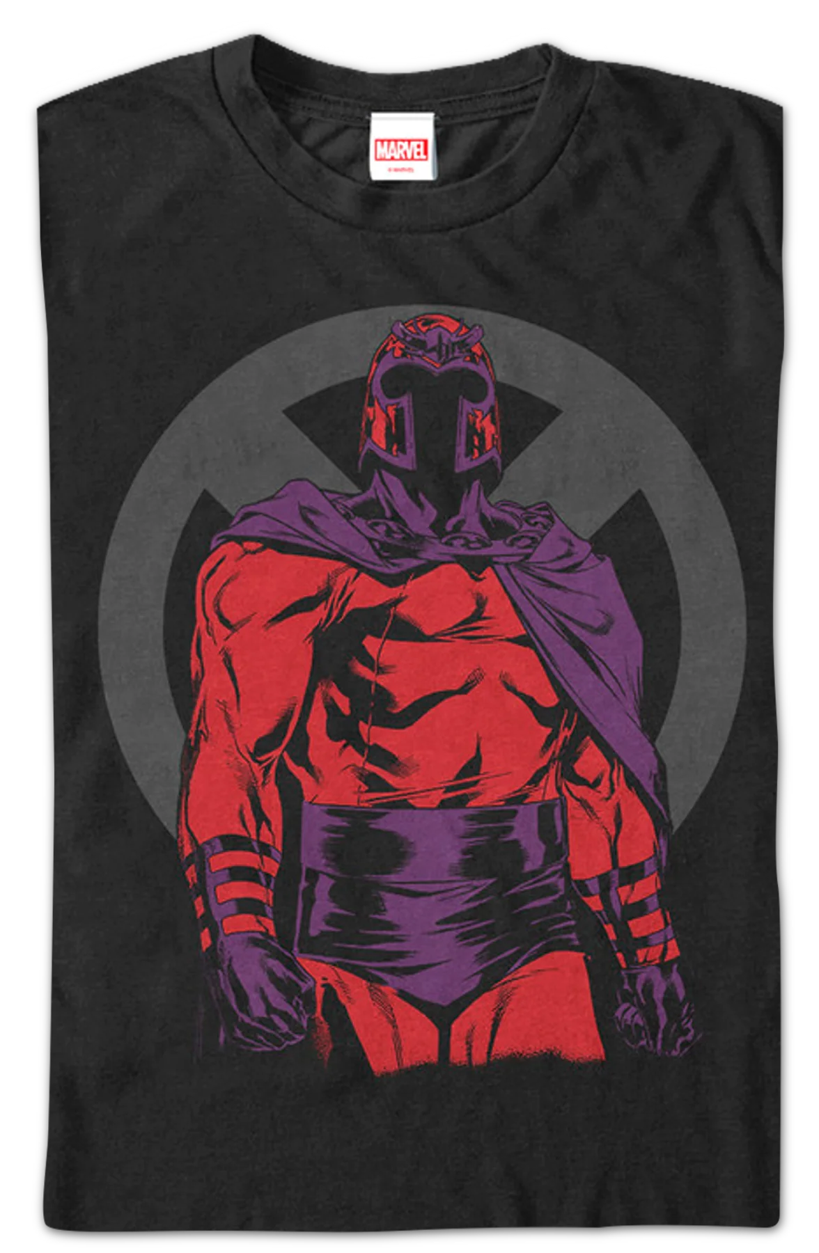 Magneto X-Men T-Shirt - Image 2