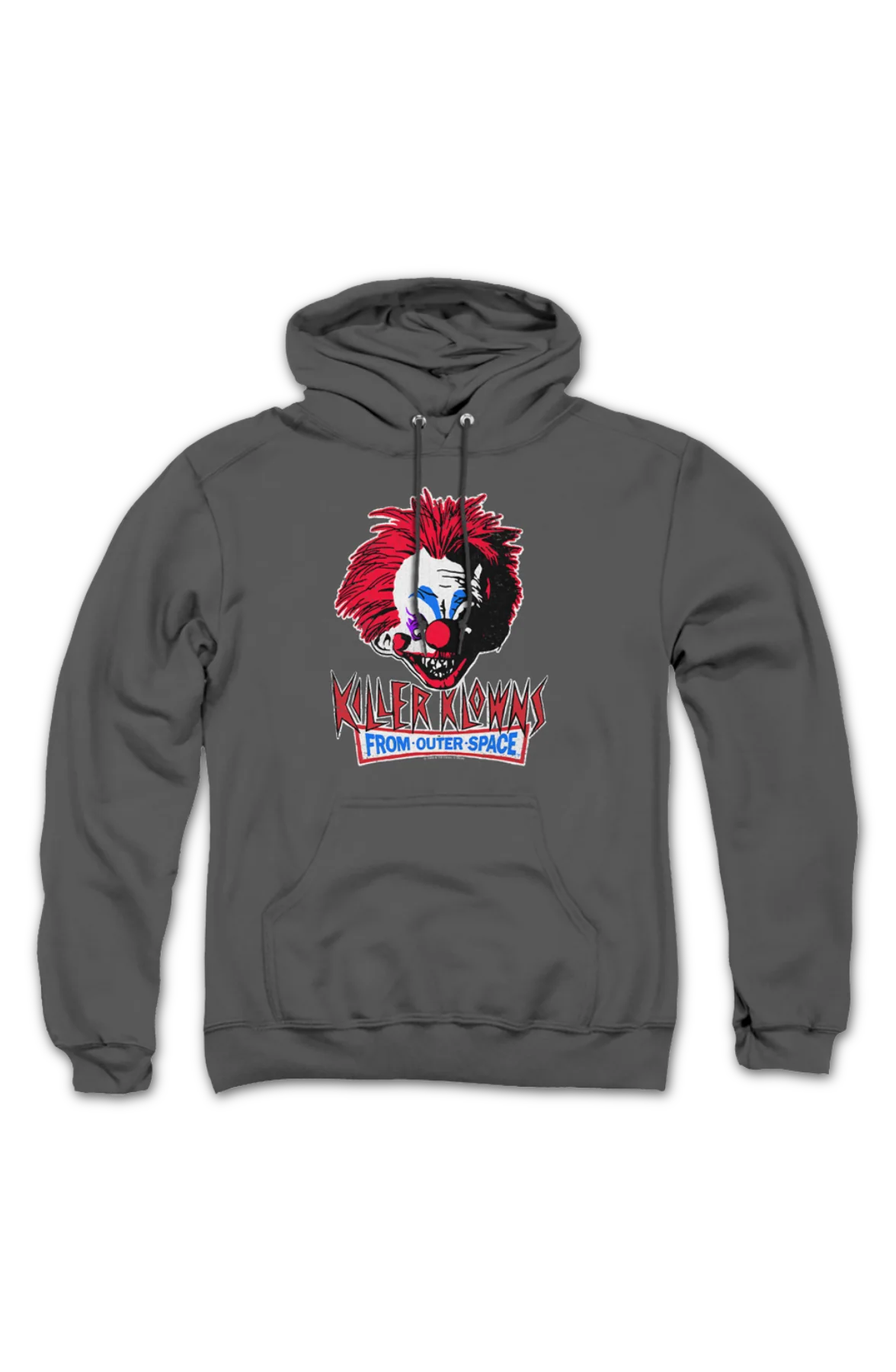 Magori Killer Klowns From Outer Space Hoodie - Image 2