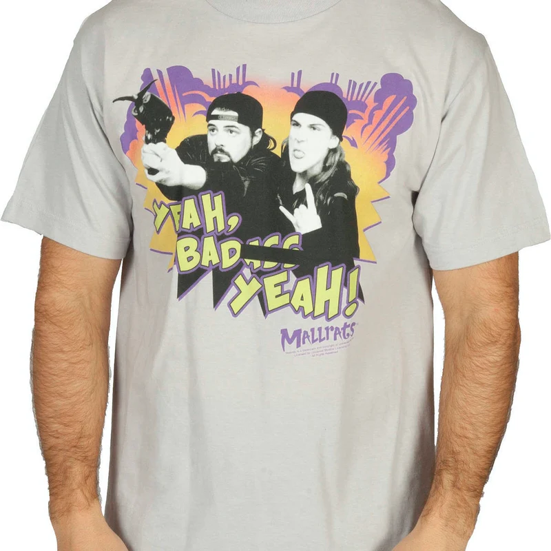 Mallrats Shirt