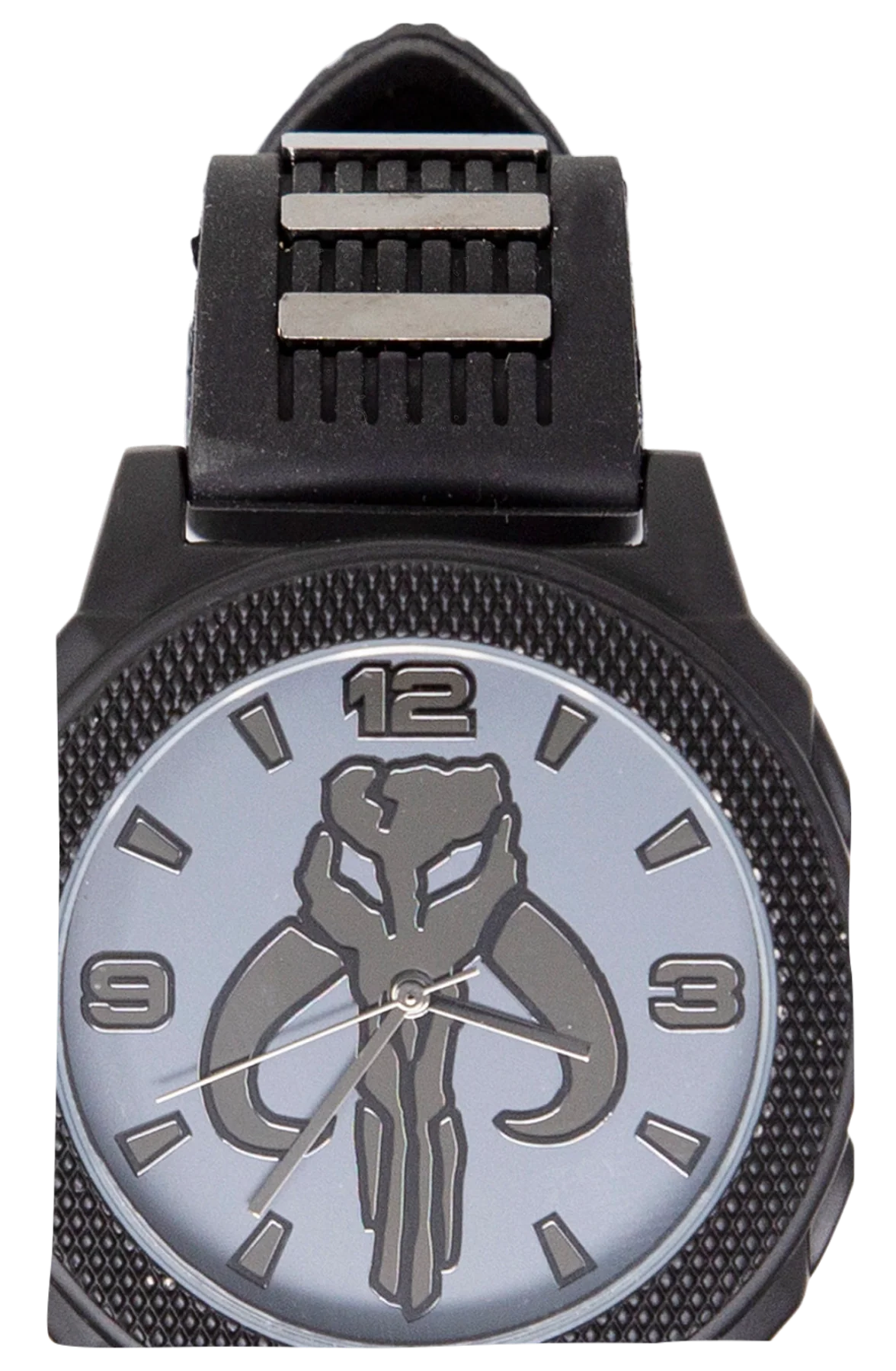 Mandalorian Logo Star Wars Watch - Image 2