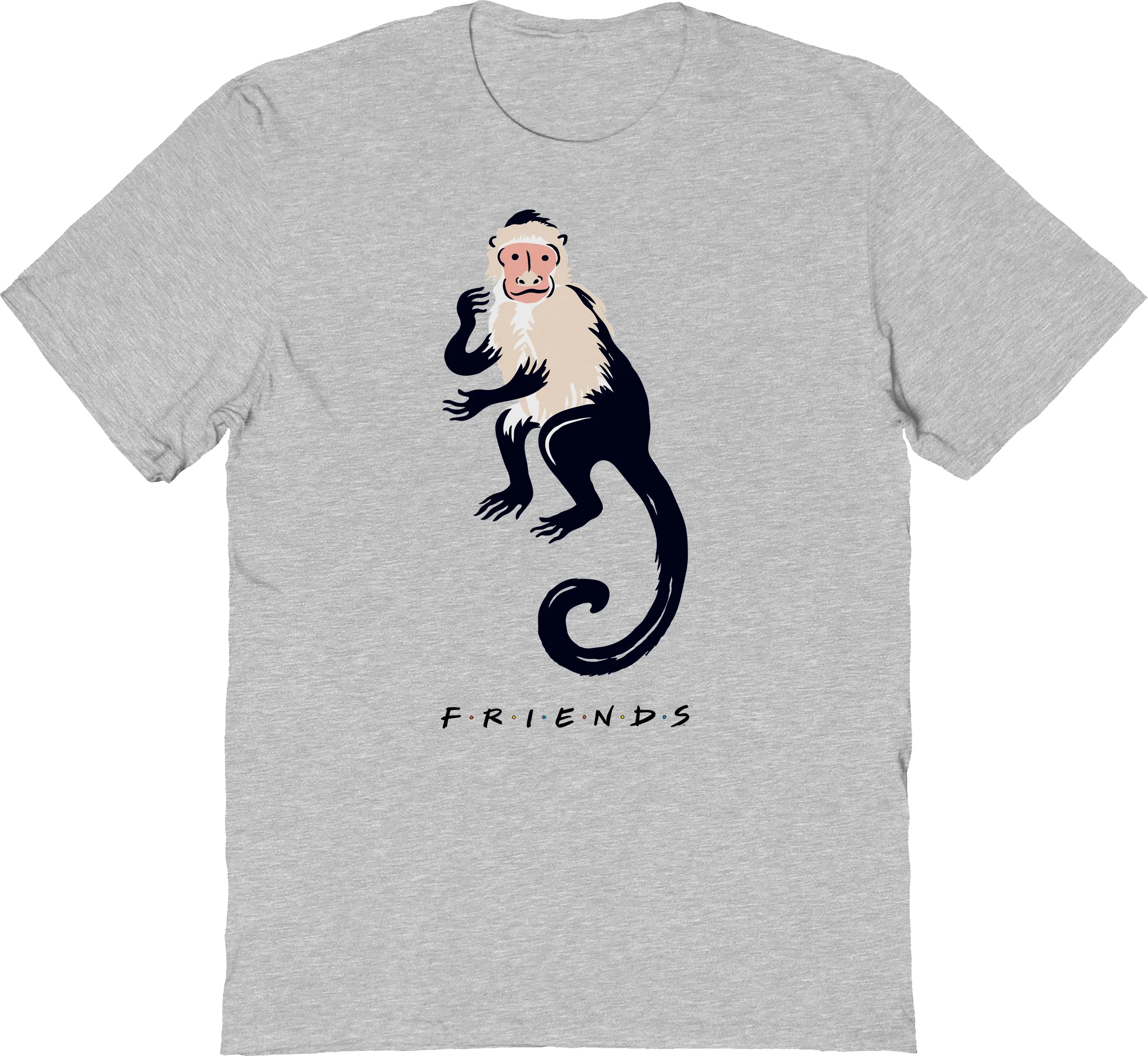 Marcel Friends T-Shirt