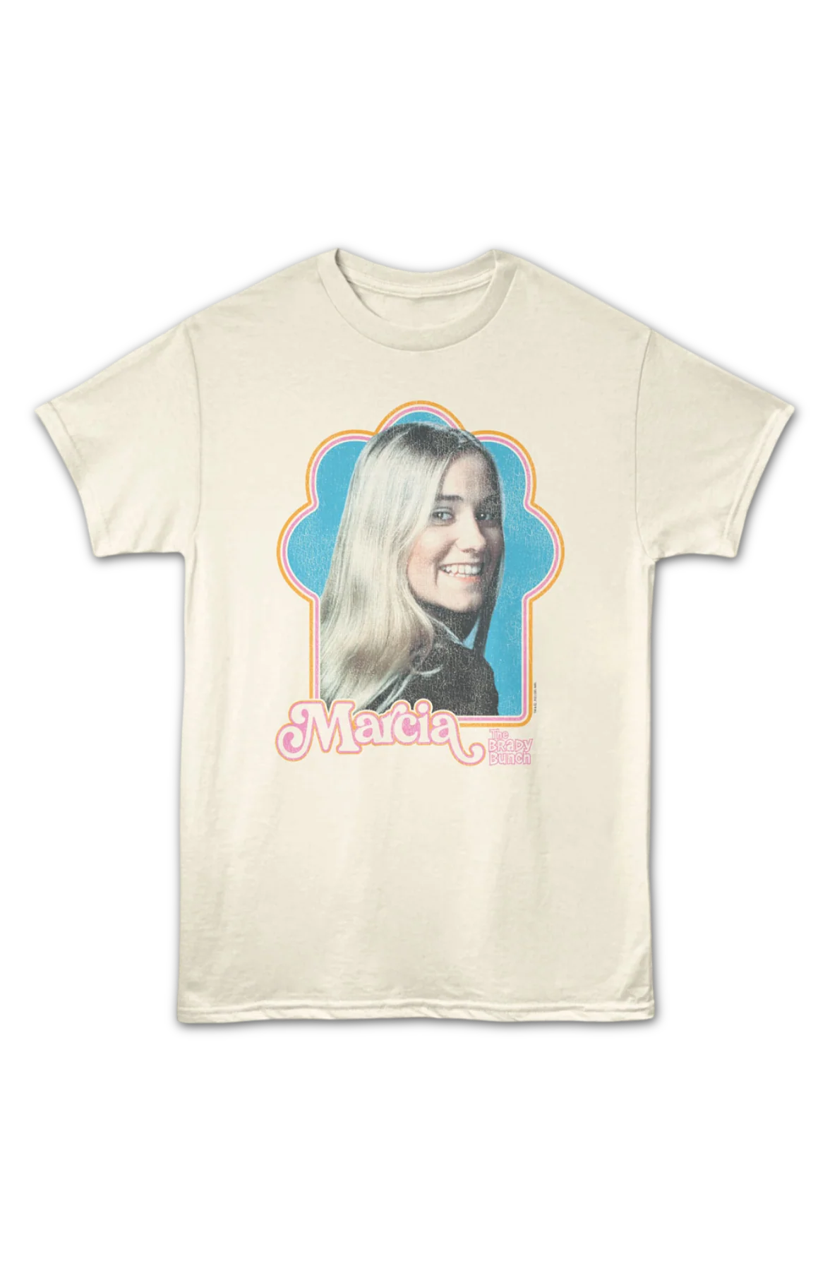Marcia Brady Bunch T-Shirt - Image 2