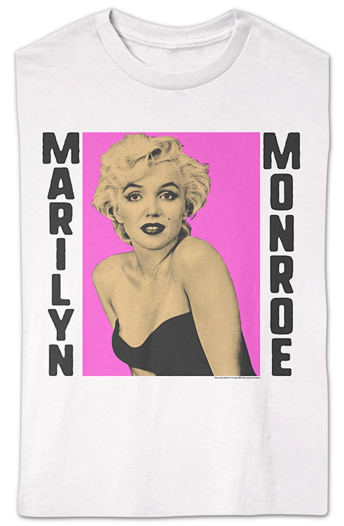 Marilyn Monroe T-Shirt - Image 2