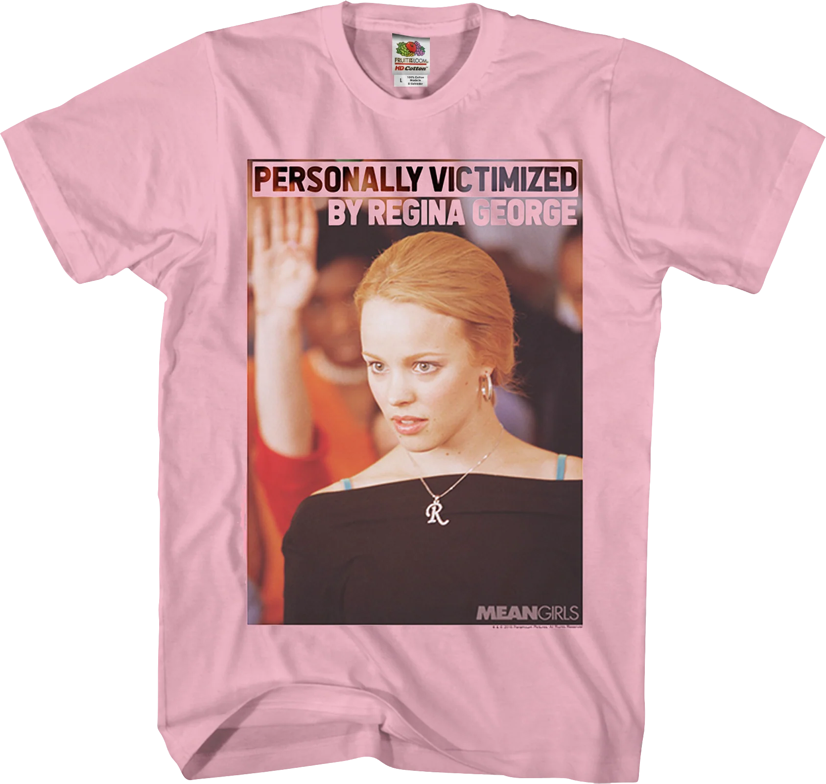 Mean Girls Regina George T-Shirt