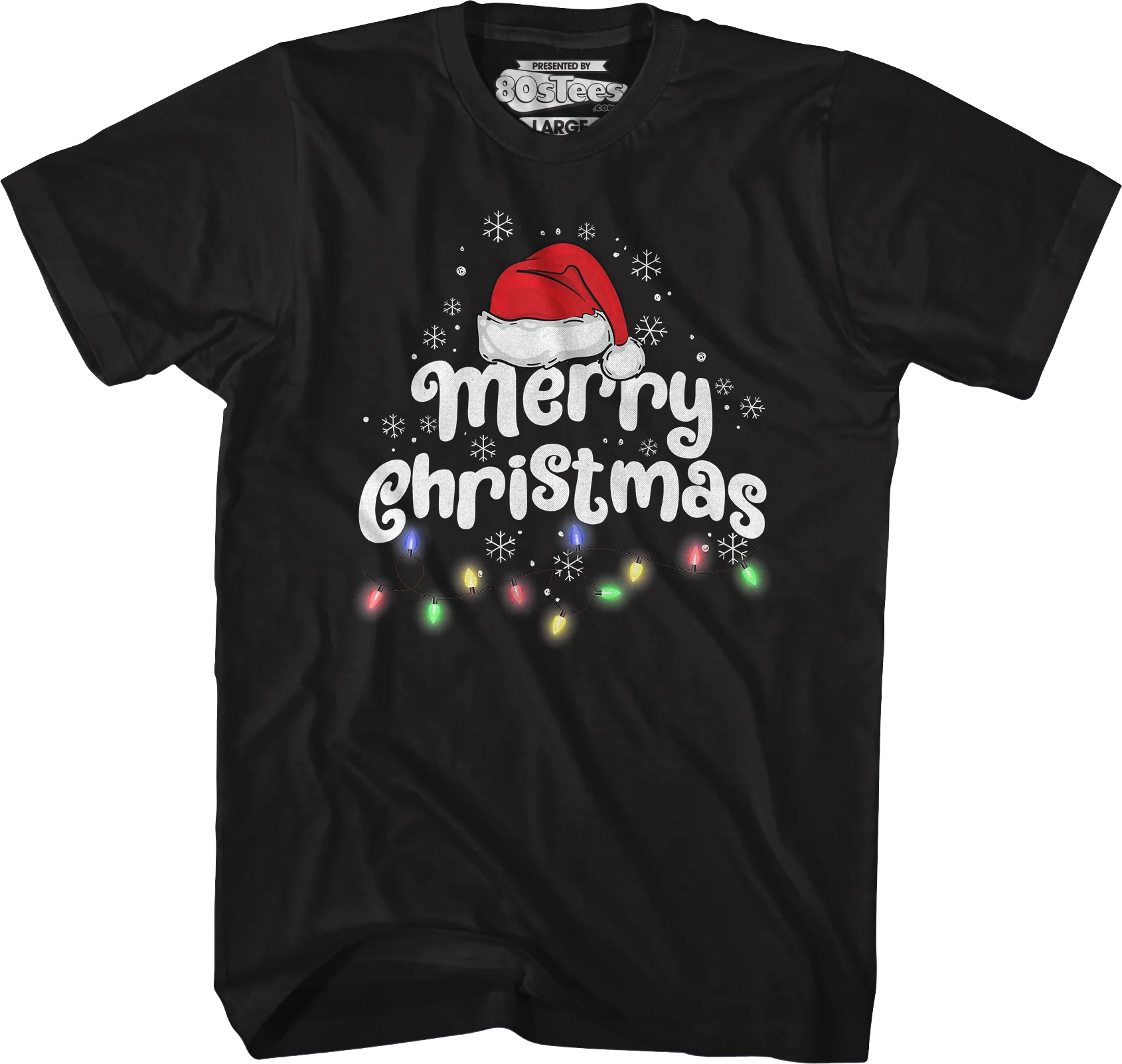 Merry Christmas T-Shirt