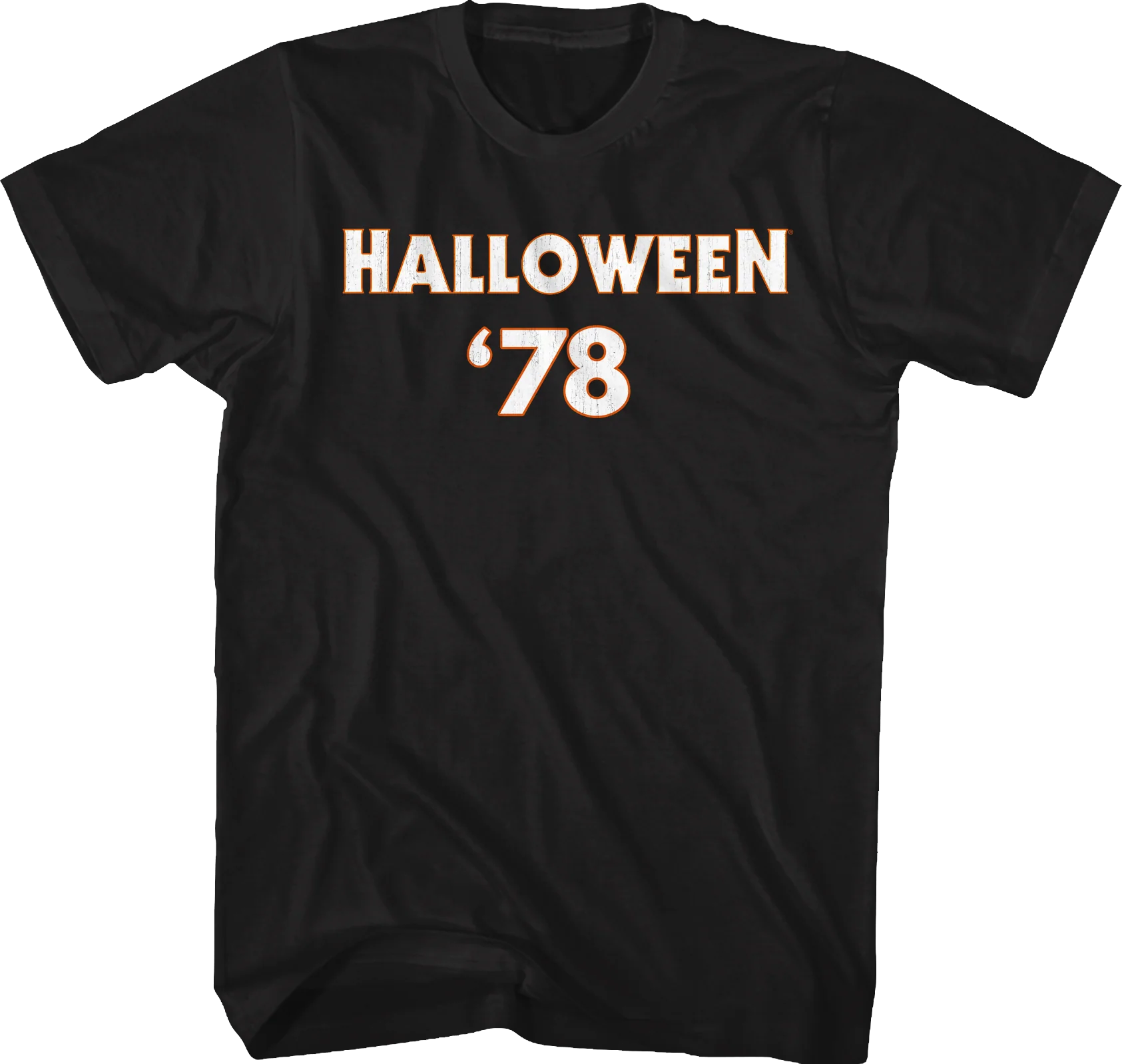 Michael Myers Halloween '78 T-Shirt