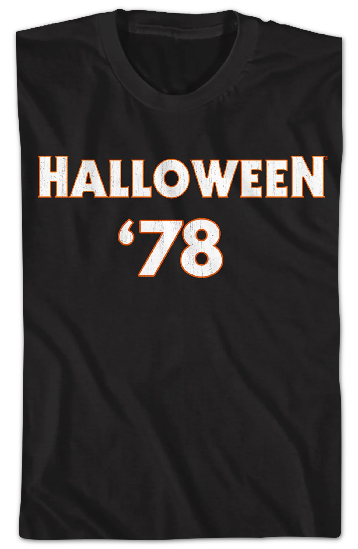 Michael Myers Halloween '78 T-Shirt - Image 2