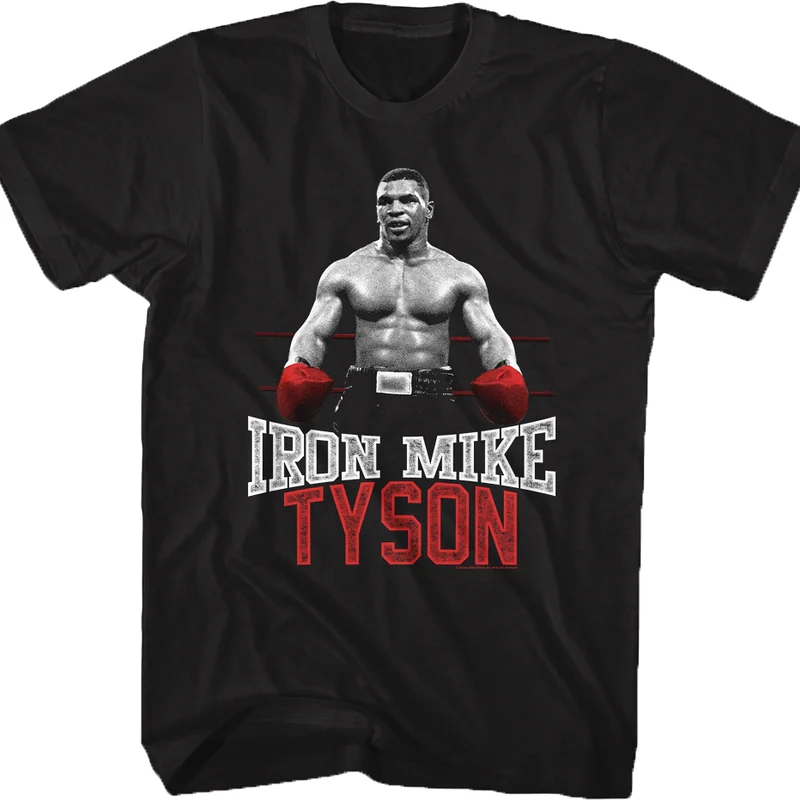Mike Tyson T-Shirt