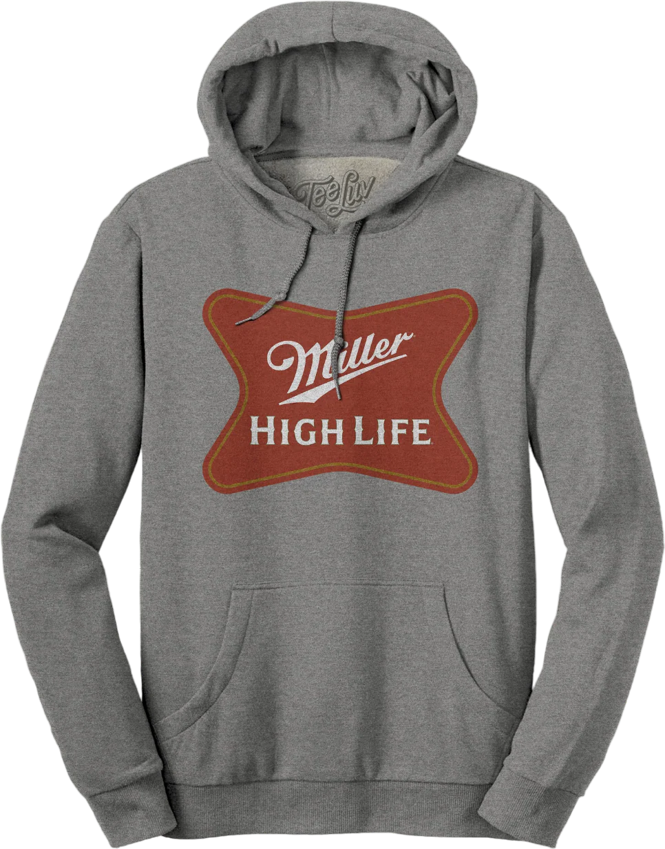 Miller High Life Hoodie