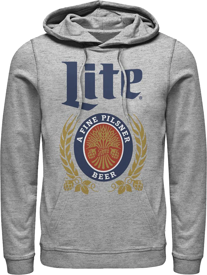 Miller Lite Hoodie
