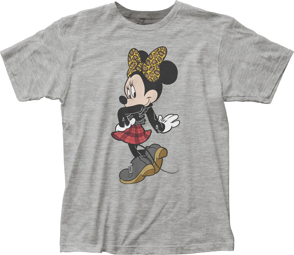 Minnie Mouse T-Shirt