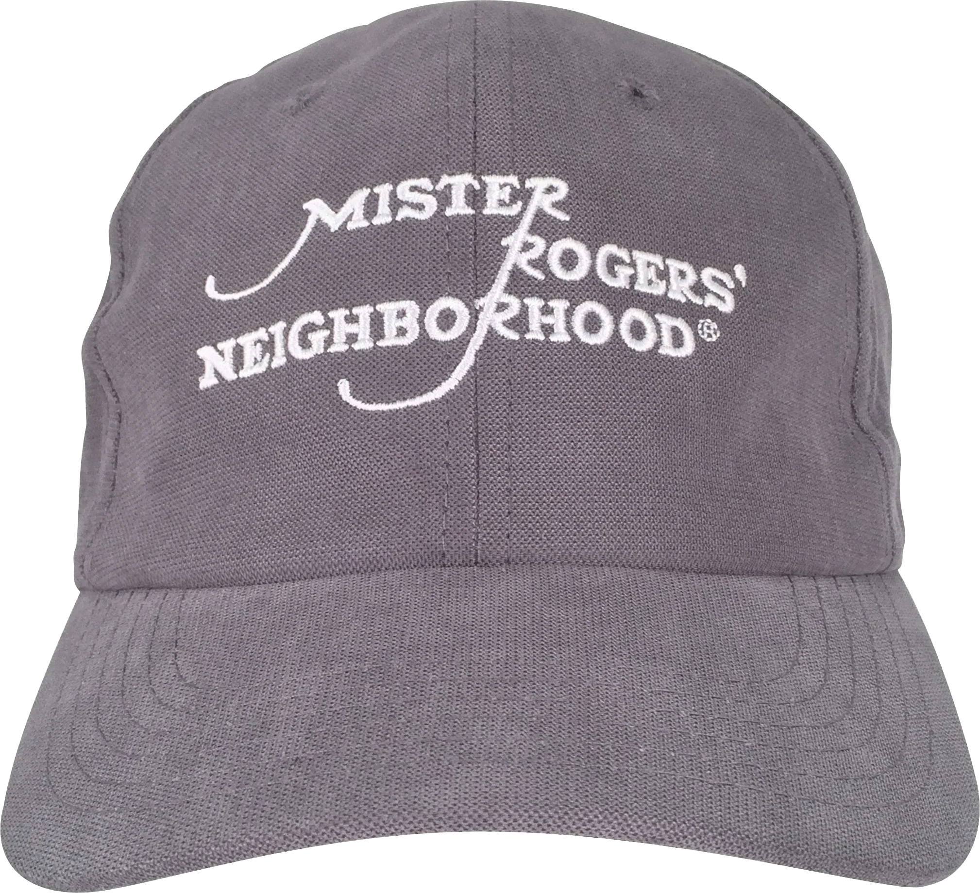 Mister Rogers' Neighborhood Adjustable Hat
